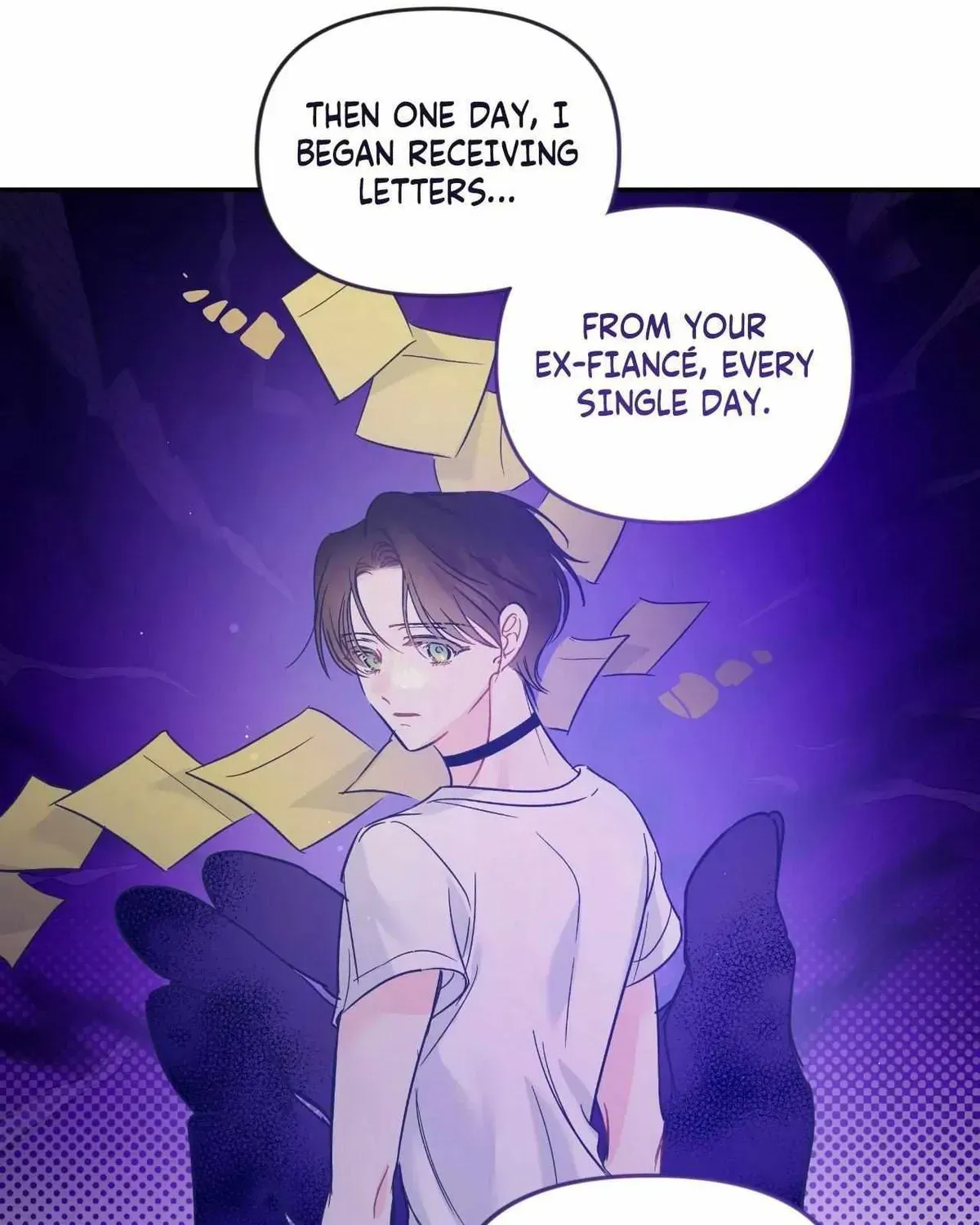 Read A plot twist is a plot twist plot twist chapter 41.2 image 49 on Lezhin