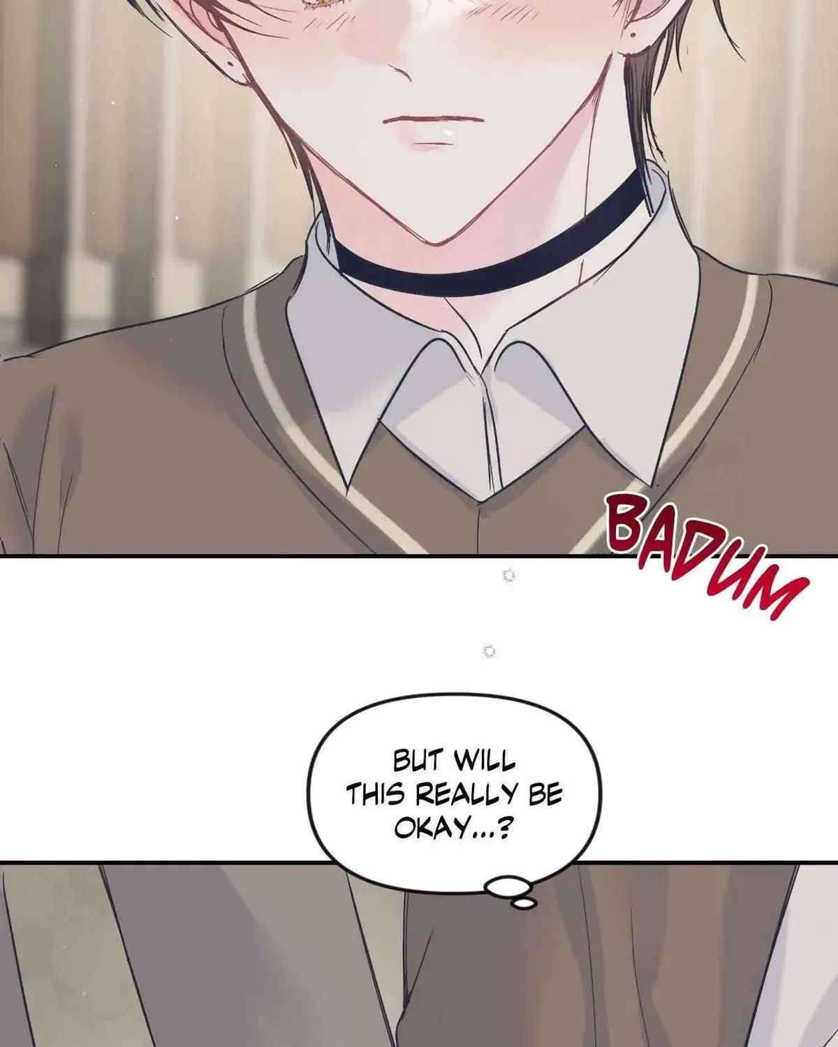 Read A plot twist is a plot twist plot twist chapter 41.2 image 5 on Lezhin