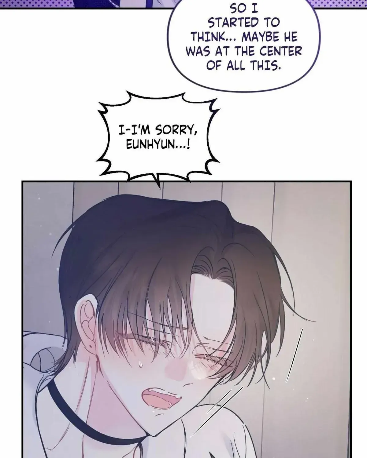 Read A plot twist is a plot twist plot twist chapter 41.2 image 50 on Lezhin