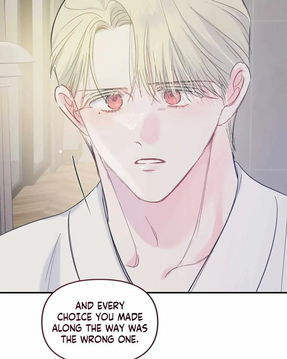 Read A plot twist is a plot twist plot twist chapter 41.2 image 54 on Lezhin