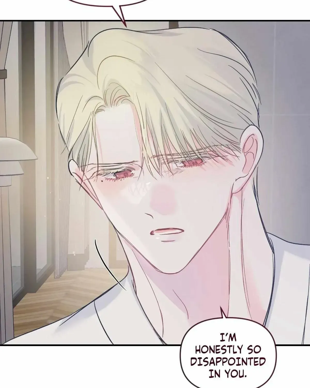 Read A plot twist is a plot twist plot twist chapter 41.2 image 55 on Lezhin