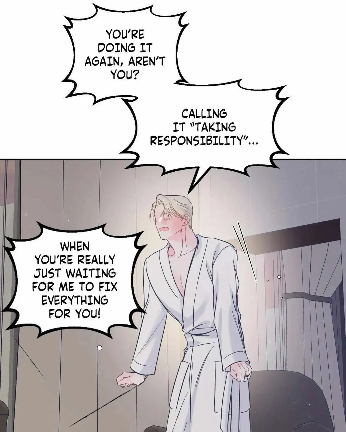 Read A plot twist is a plot twist plot twist chapter 41.2 image 60 on Lezhin