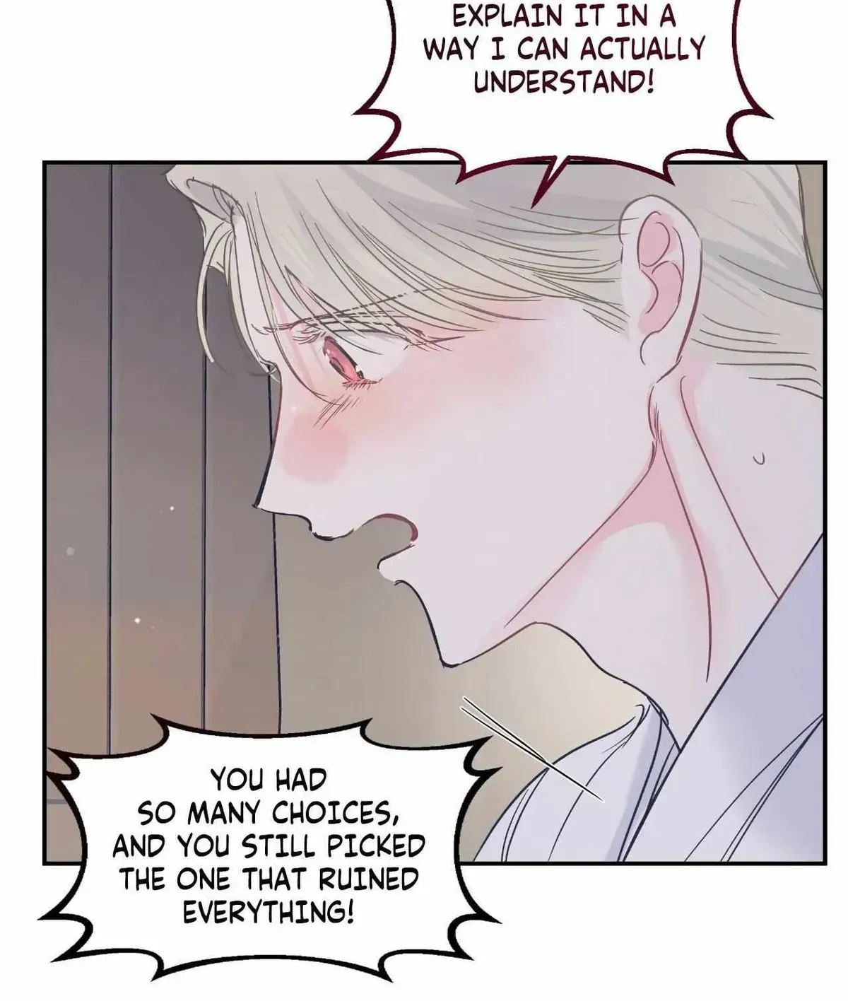 Read A plot twist is a plot twist plot twist chapter 41.2 image 65 on Lezhin