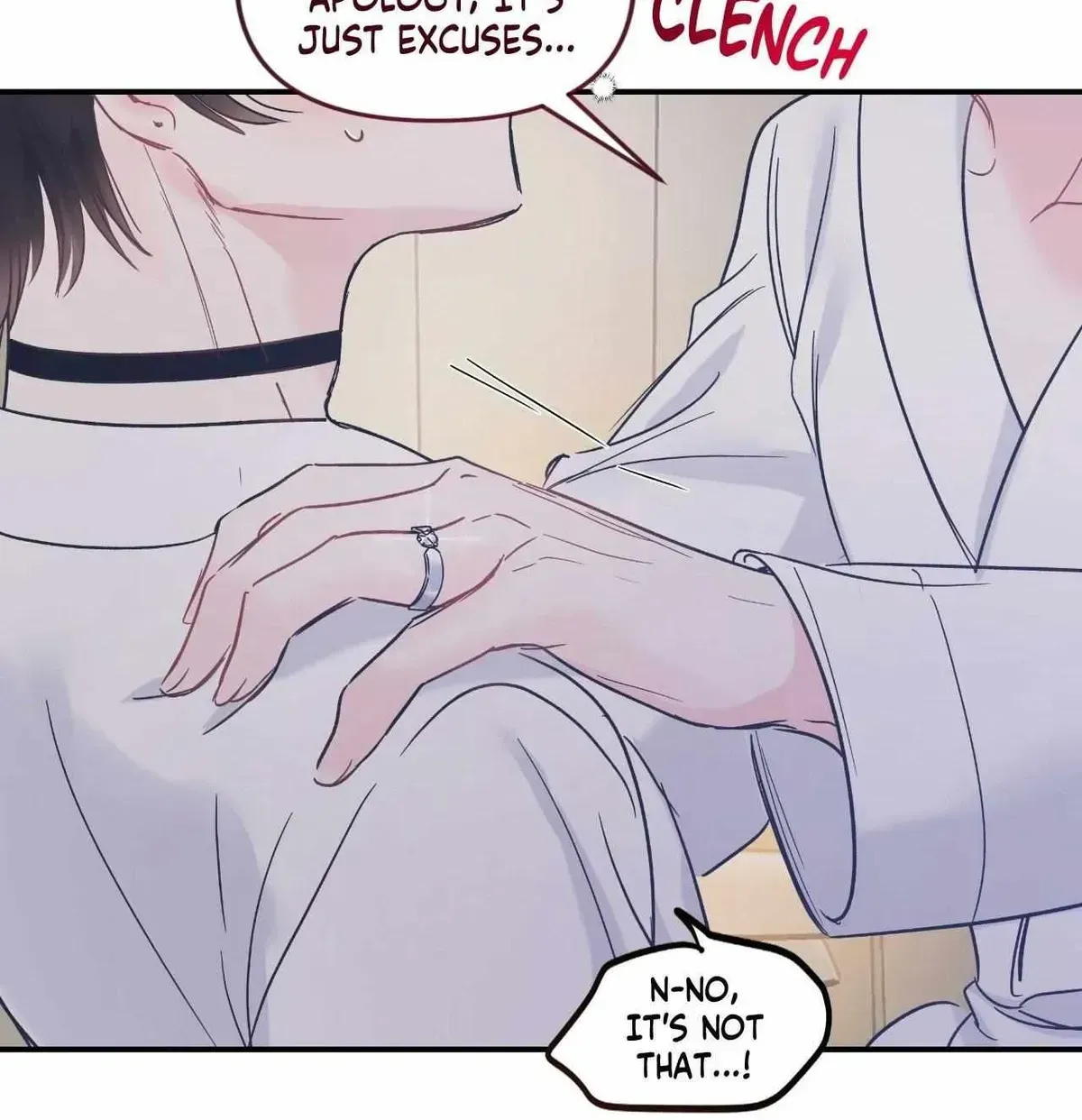Read A plot twist is a plot twist plot twist chapter 41.2 image 72 on Lezhin