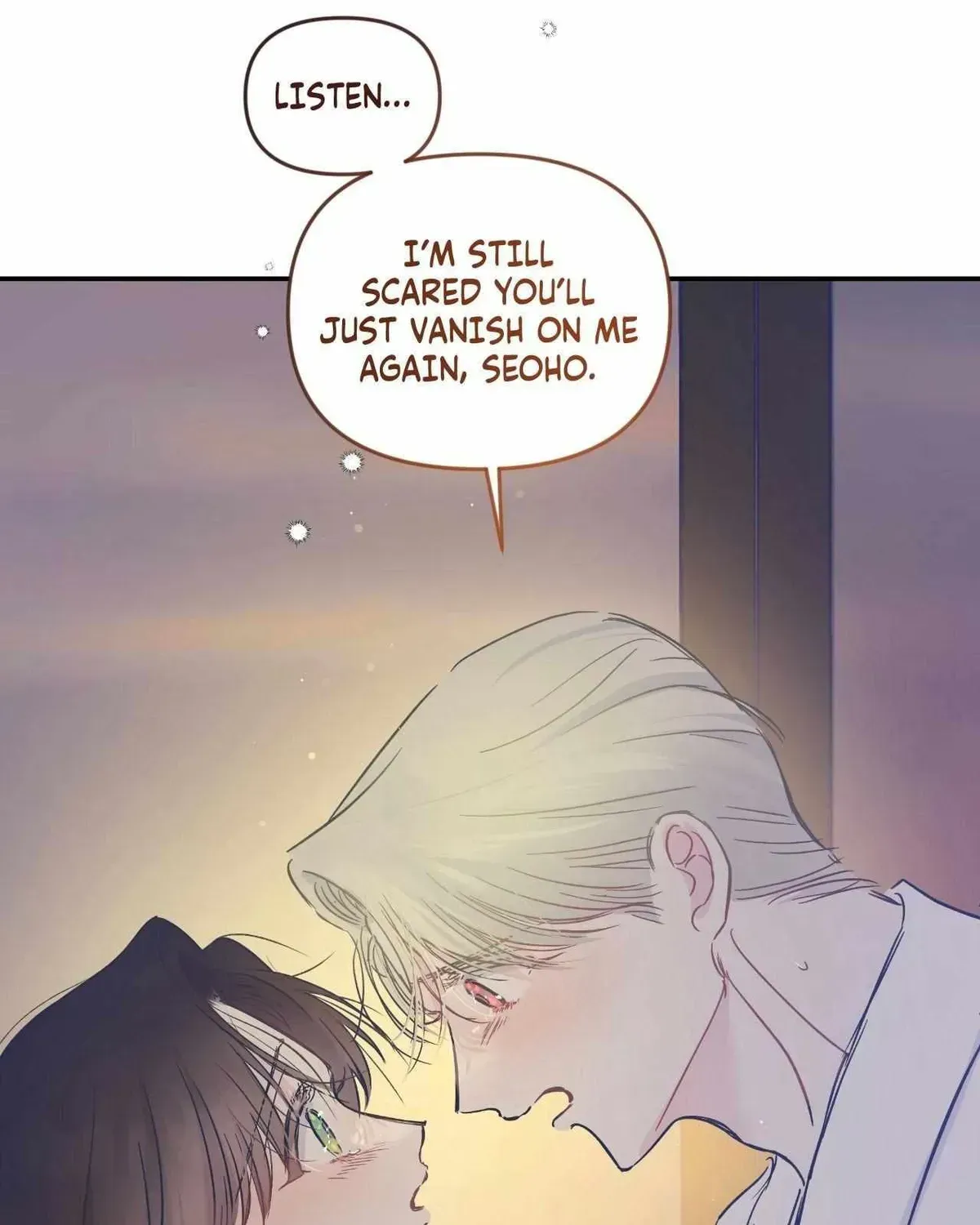 Read A plot twist is a plot twist plot twist chapter 41.2 image 73 on Lezhin