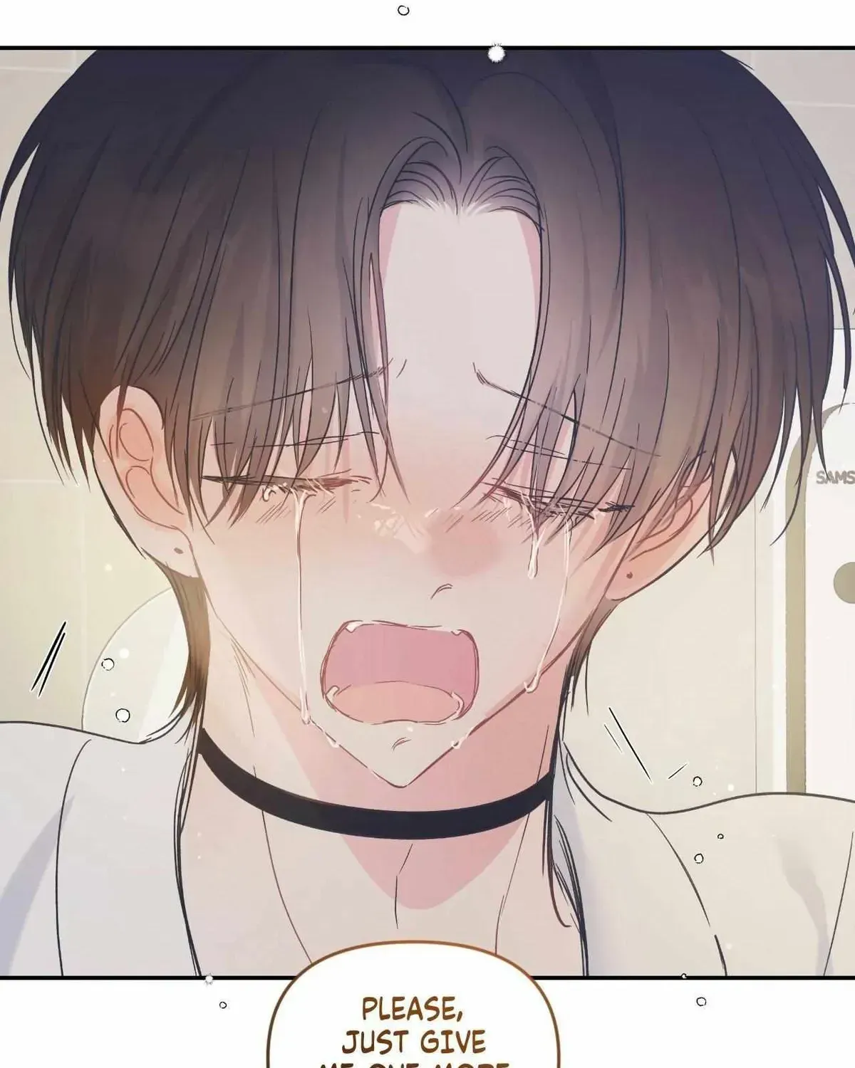 Read A plot twist is a plot twist plot twist chapter 41.2 image 84 on Lezhin