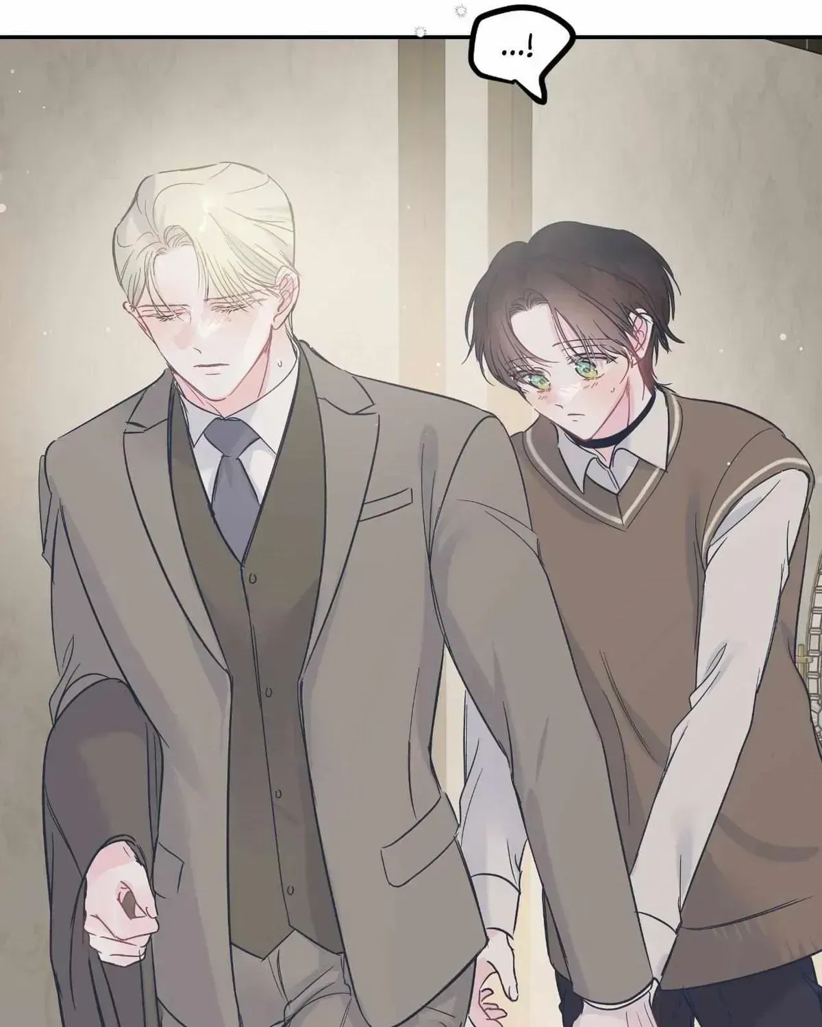 Read A plot twist is a plot twist plot twist chapter 41.3 image 10 on Lezhin