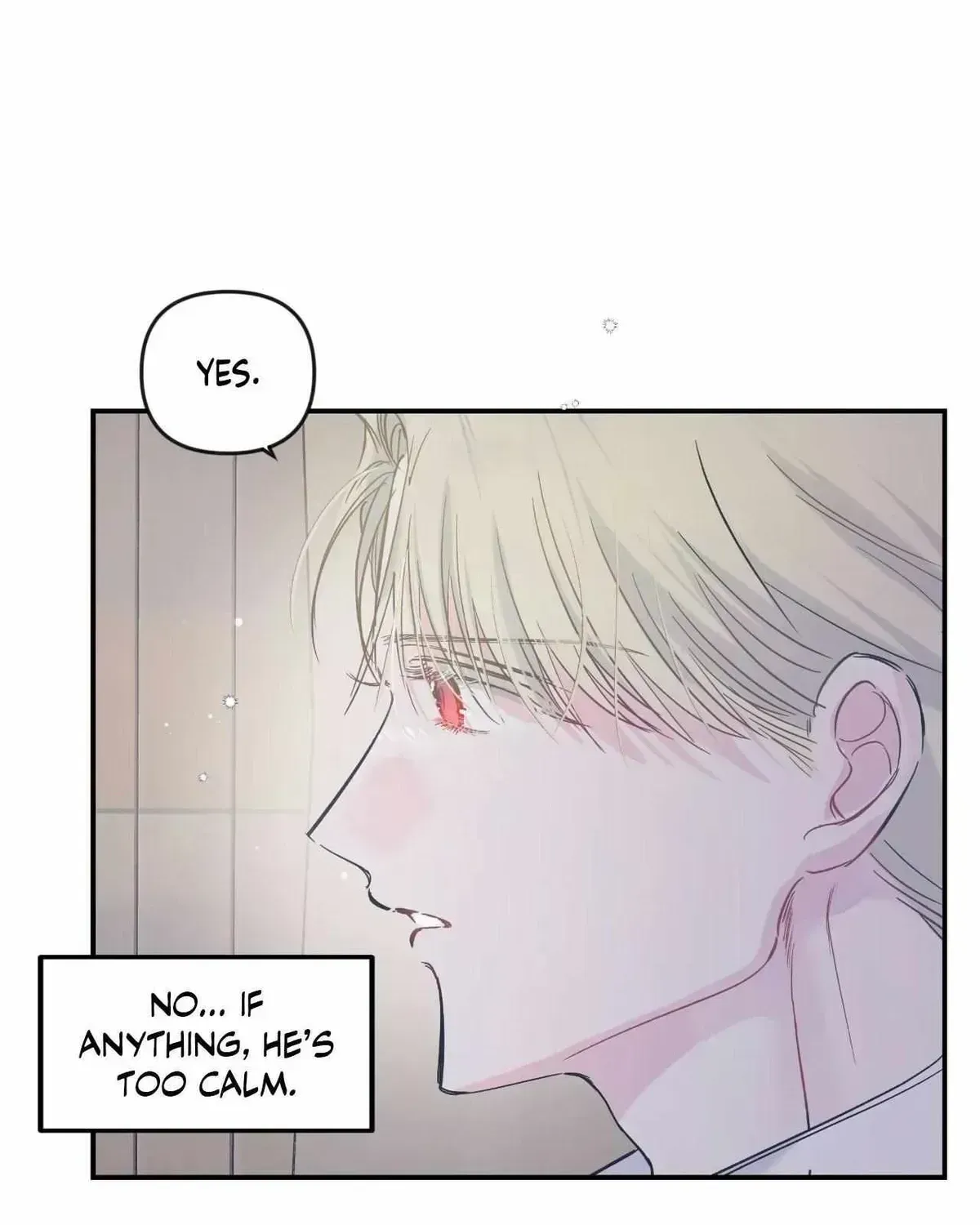 Read A plot twist is a plot twist plot twist chapter 41.3 image 28 on Lezhin