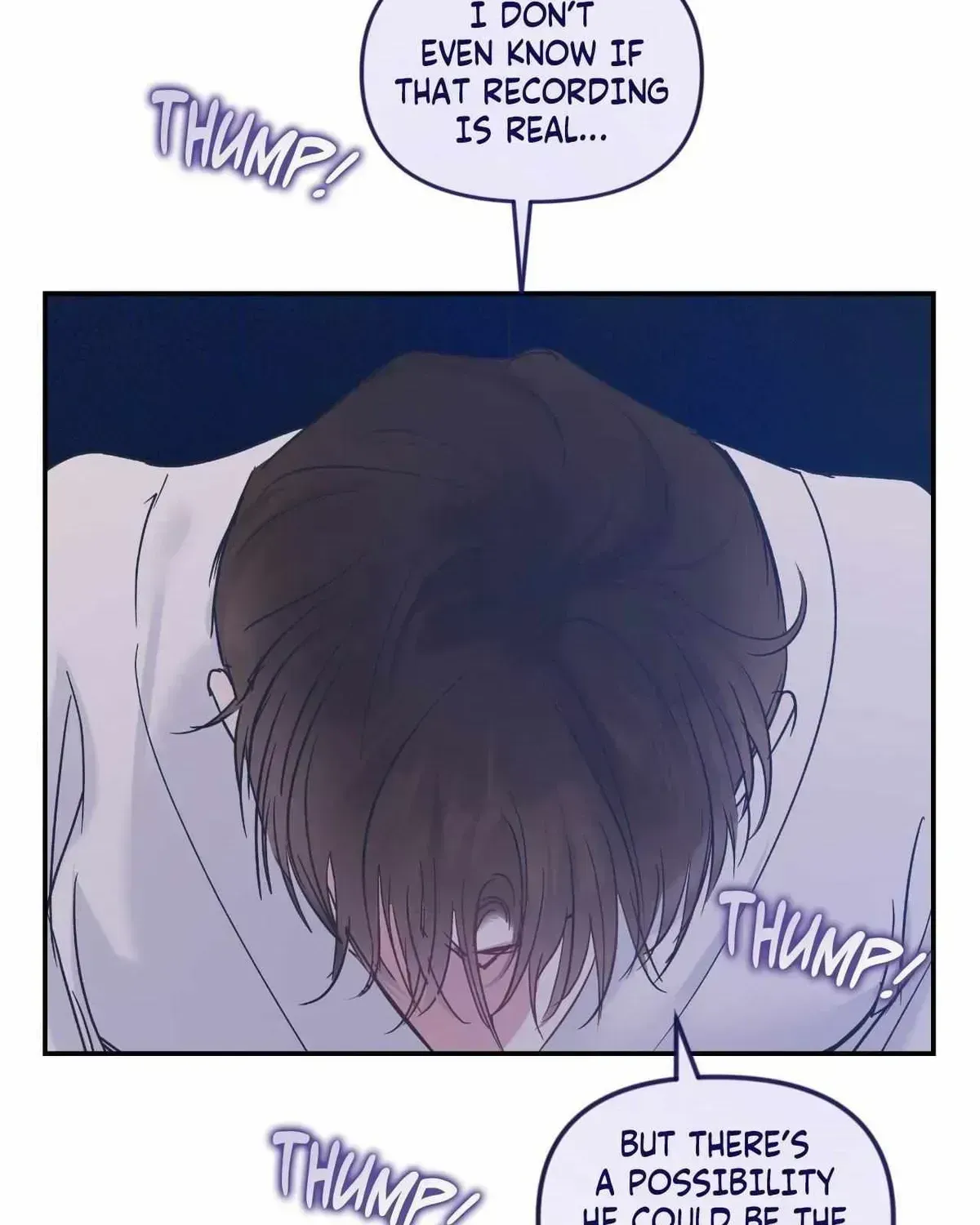 Read A plot twist is a plot twist plot twist chapter 41.3 image 38 on Lezhin
