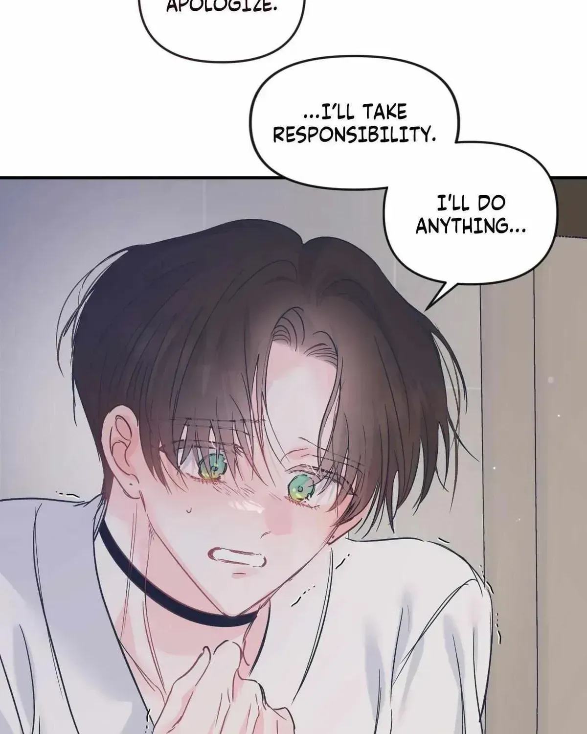 Read A plot twist is a plot twist plot twist chapter 41.3 image 58 on Lezhin