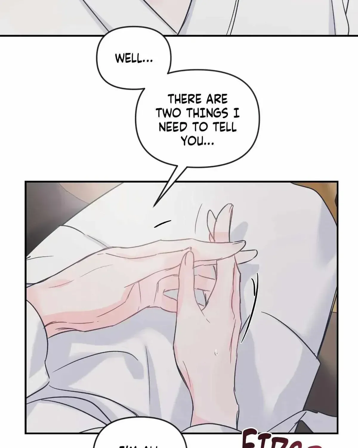 Read A plot twist is a plot twist plot twist chapter 41.4 image 25 on Lezhin