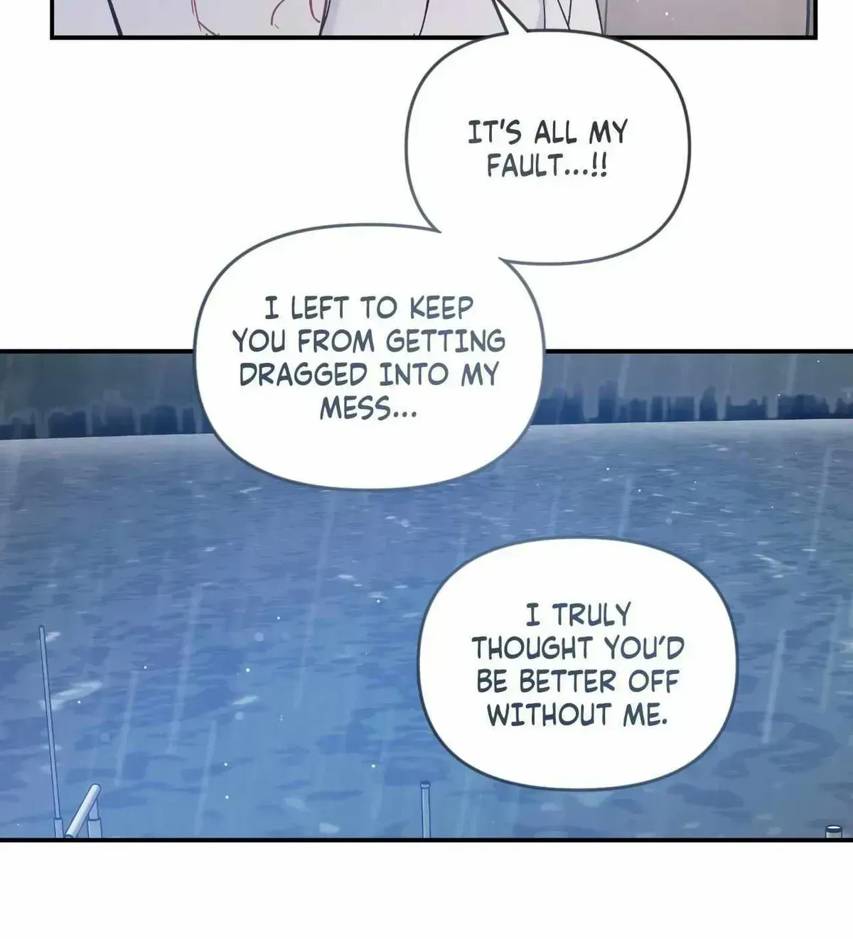 Read A plot twist is a plot twist plot twist chapter 41.4 image 51 on Lezhin