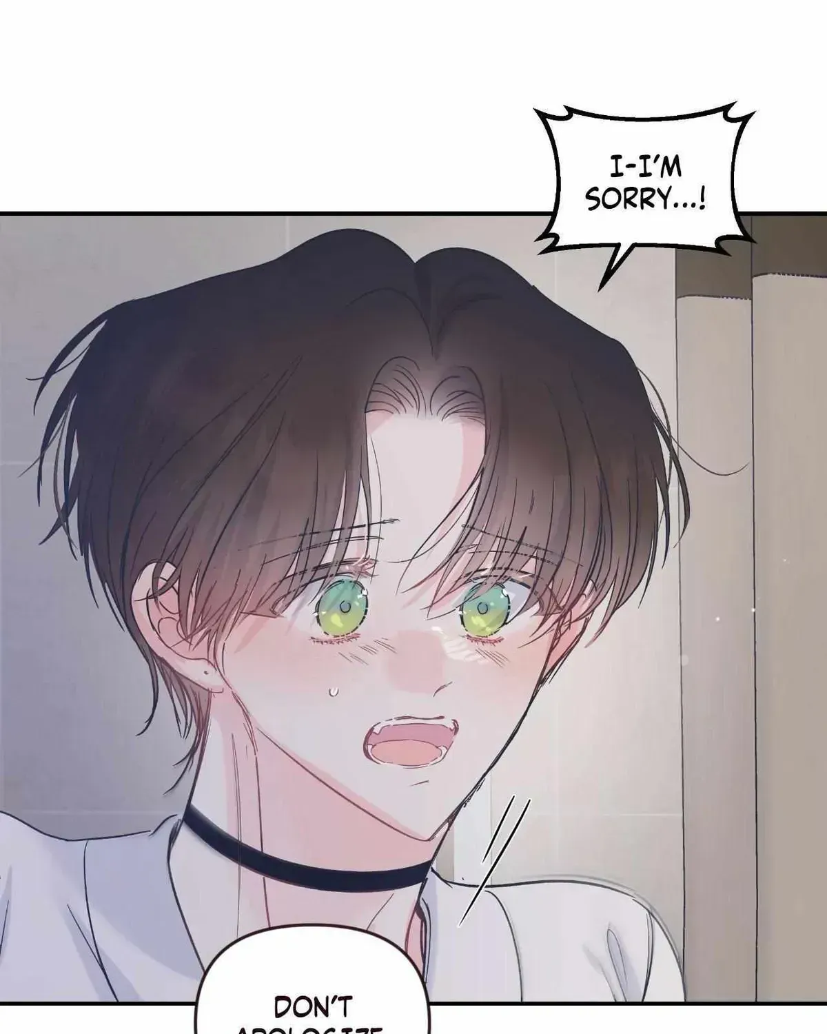 Read A plot twist is a plot twist plot twist chapter 41.4 image 57 on Lezhin