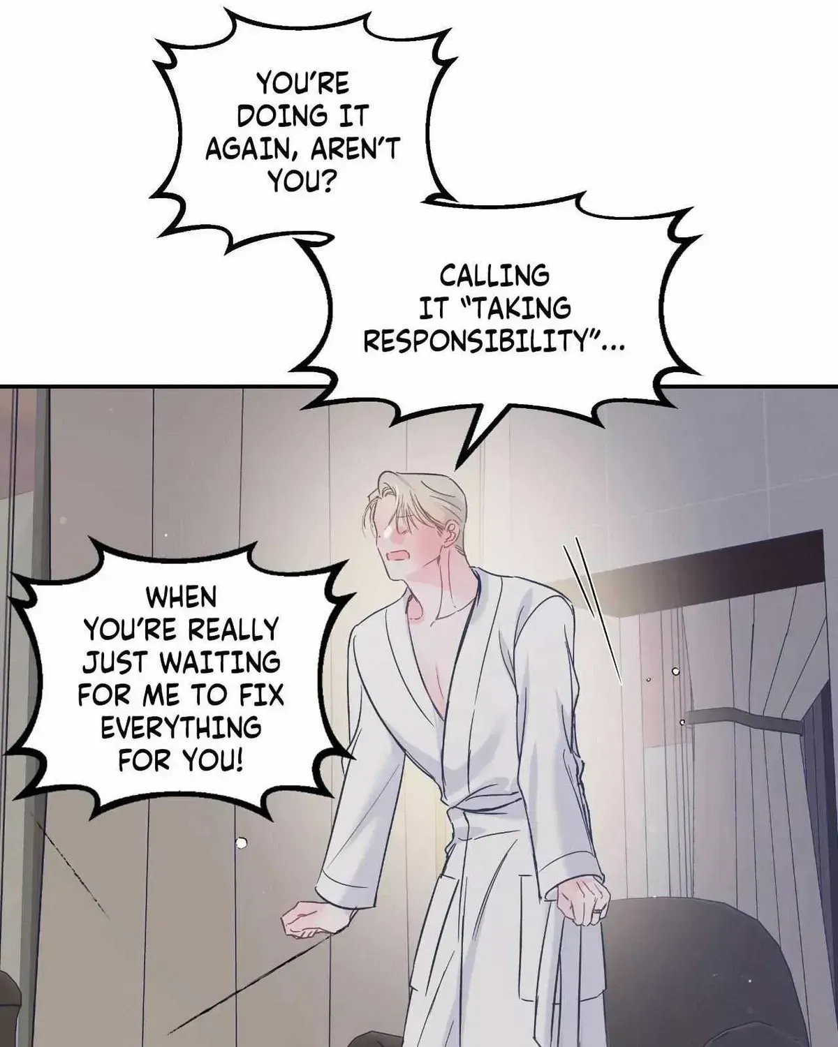 Read A plot twist is a plot twist plot twist chapter 41.4 image 60 on Lezhin