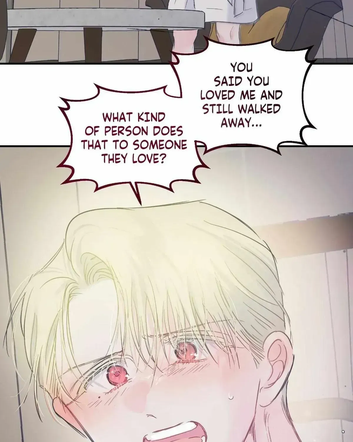 Read A plot twist is a plot twist plot twist chapter 41.4 image 61 on Lezhin