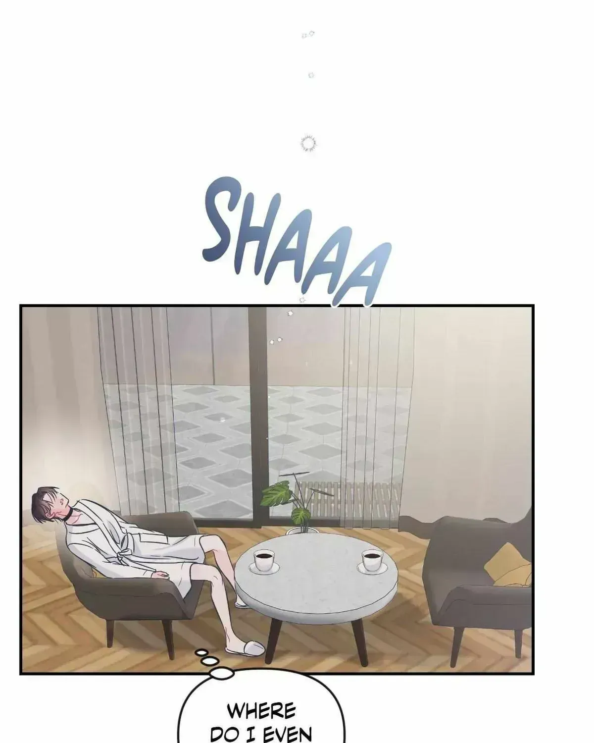 Read A plot twist is a plot twist plot twist chapter 41.5 image 17 on Lezhin
