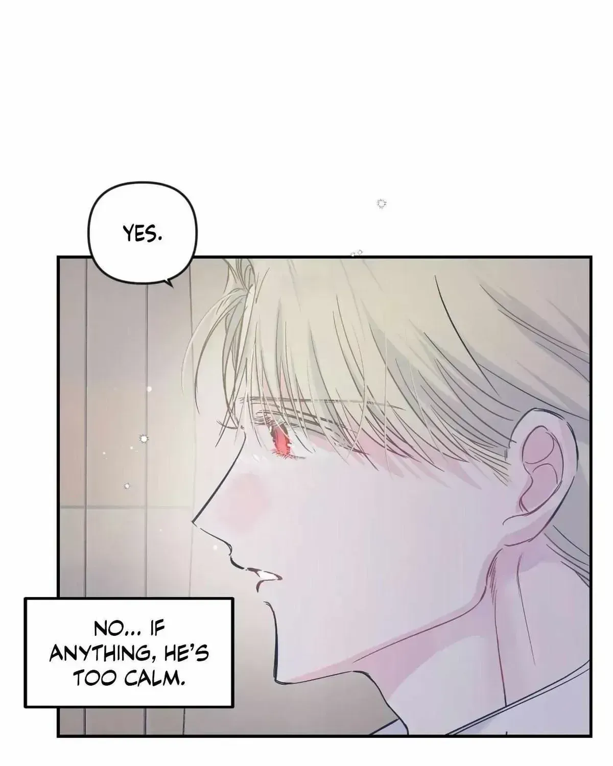 Read A plot twist is a plot twist plot twist chapter 41.5 image 28 on Lezhin