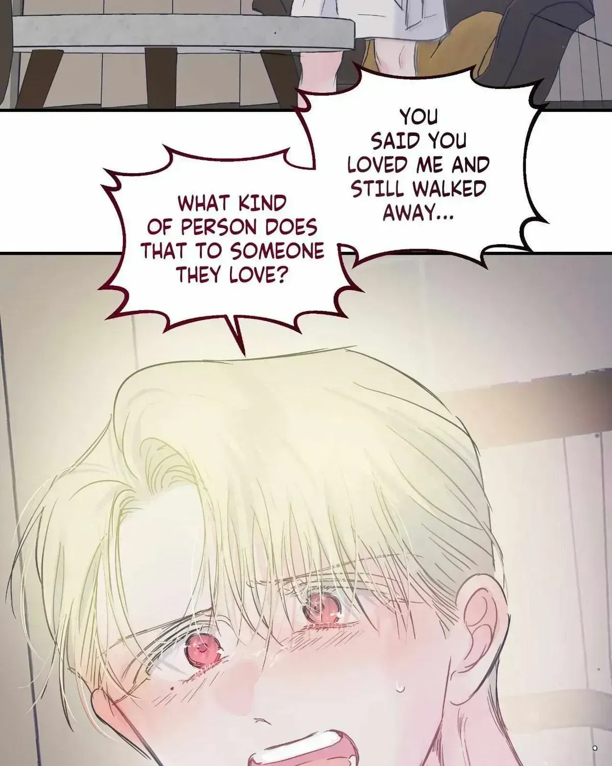 Read A plot twist is a plot twist plot twist chapter 41.6 image 61 on Lezhin