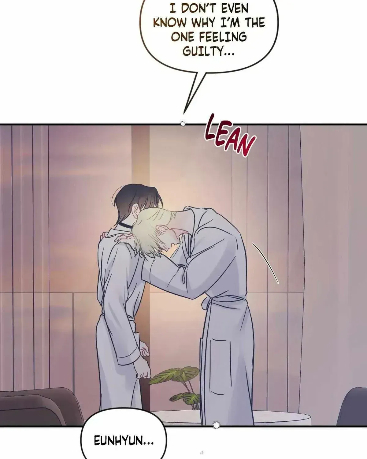Read A plot twist is a plot twist plot twist chapter 41.6 image 75 on Lezhin