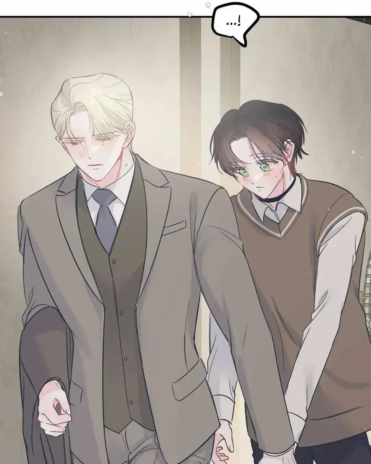 Read A plot twist is a plot twist plot twist chapter 41.7 image 10 on Lezhin