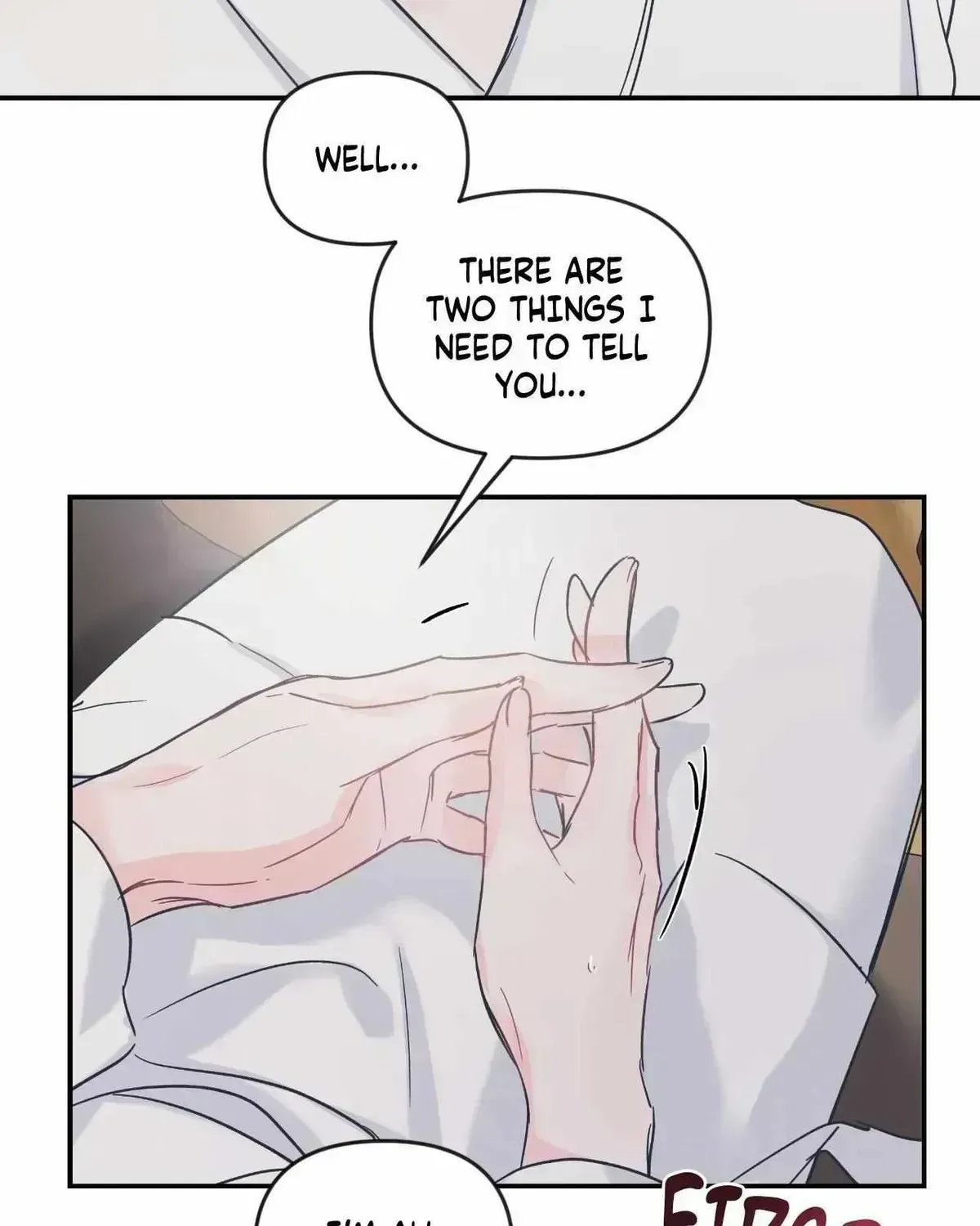 Read A plot twist is a plot twist plot twist chapter 41.7 image 25 on Lezhin