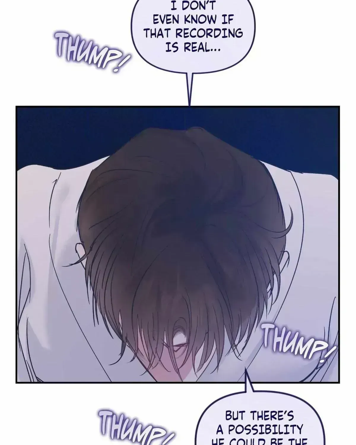 Read A plot twist is a plot twist plot twist chapter 41.7 image 38 on Lezhin