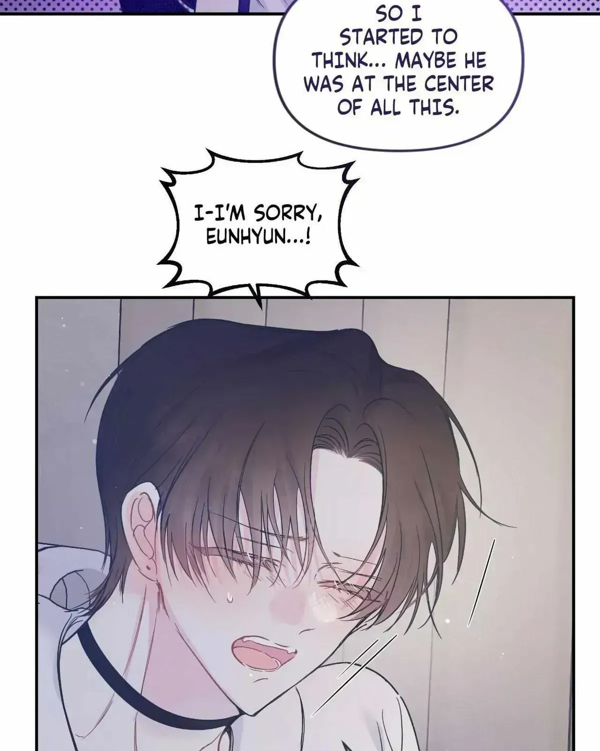 Read A plot twist is a plot twist plot twist chapter 41.7 image 50 on Lezhin