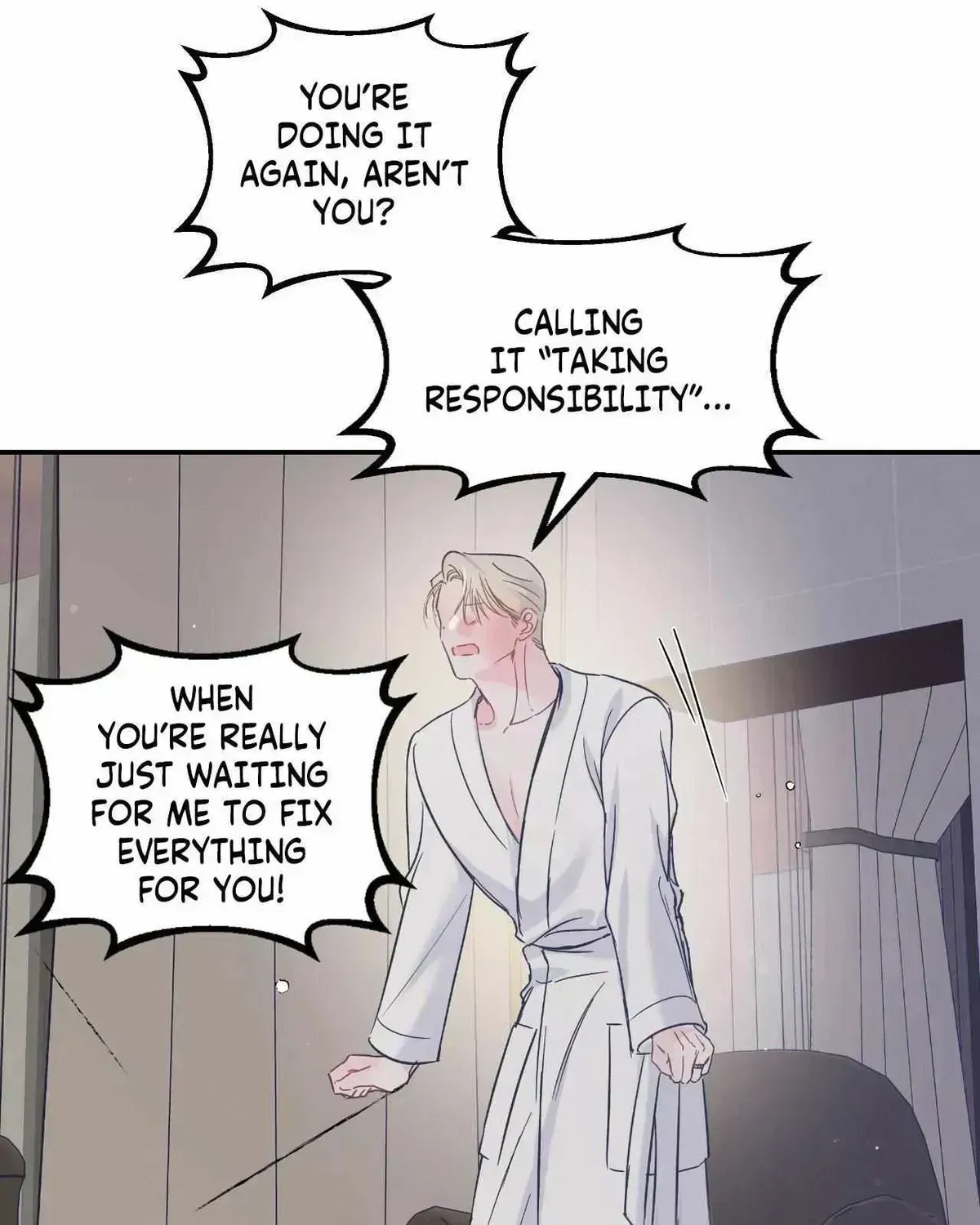 Read A plot twist is a plot twist plot twist chapter 41.7 image 60 on Lezhin