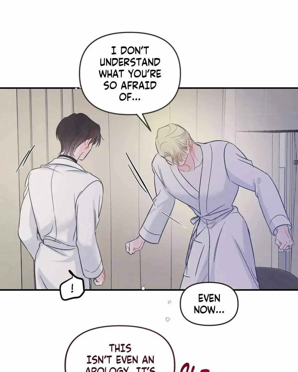 Read A plot twist is a plot twist plot twist chapter 41.7 image 71 on Lezhin