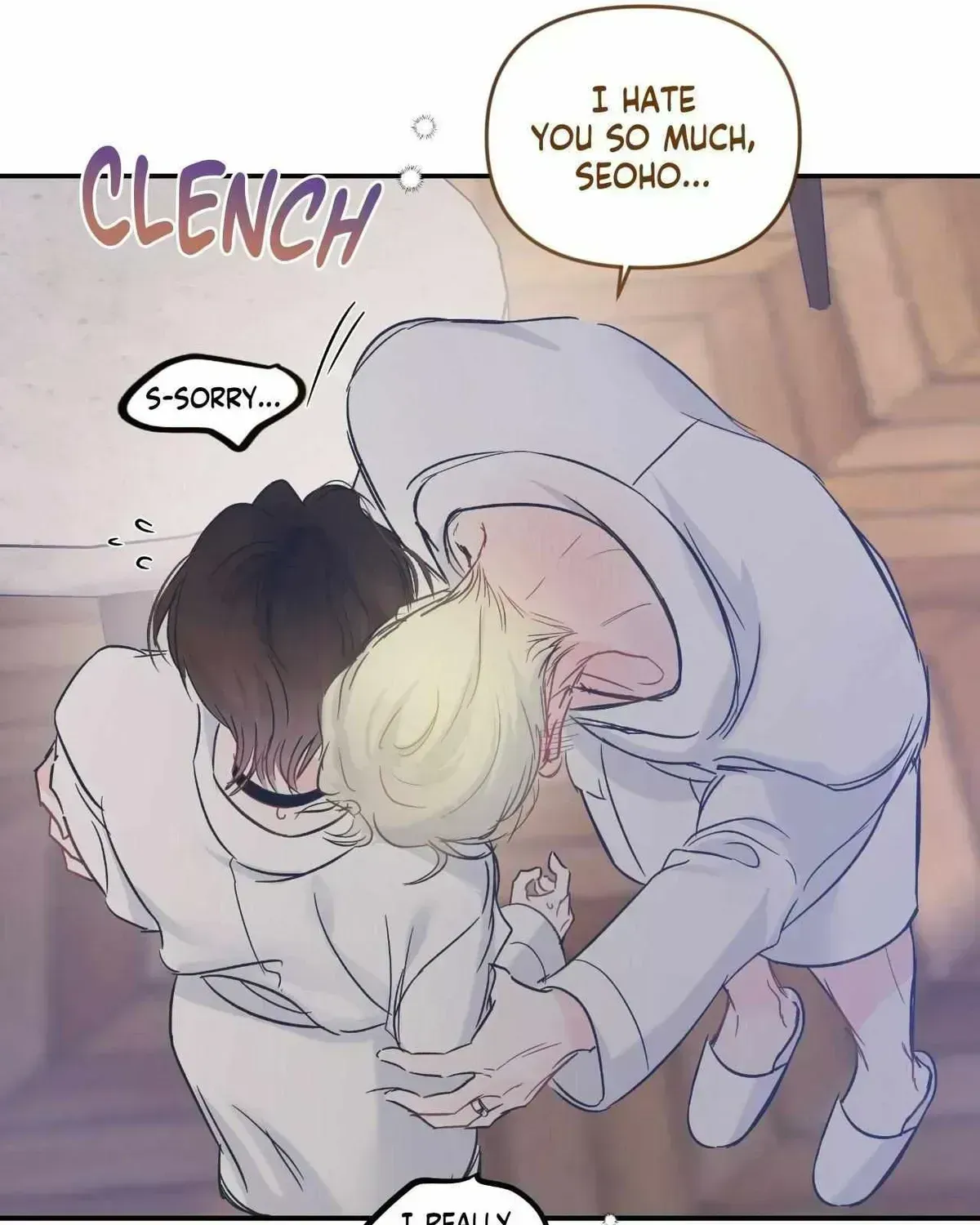 Read A plot twist is a plot twist plot twist chapter 41.7 image 77 on Lezhin