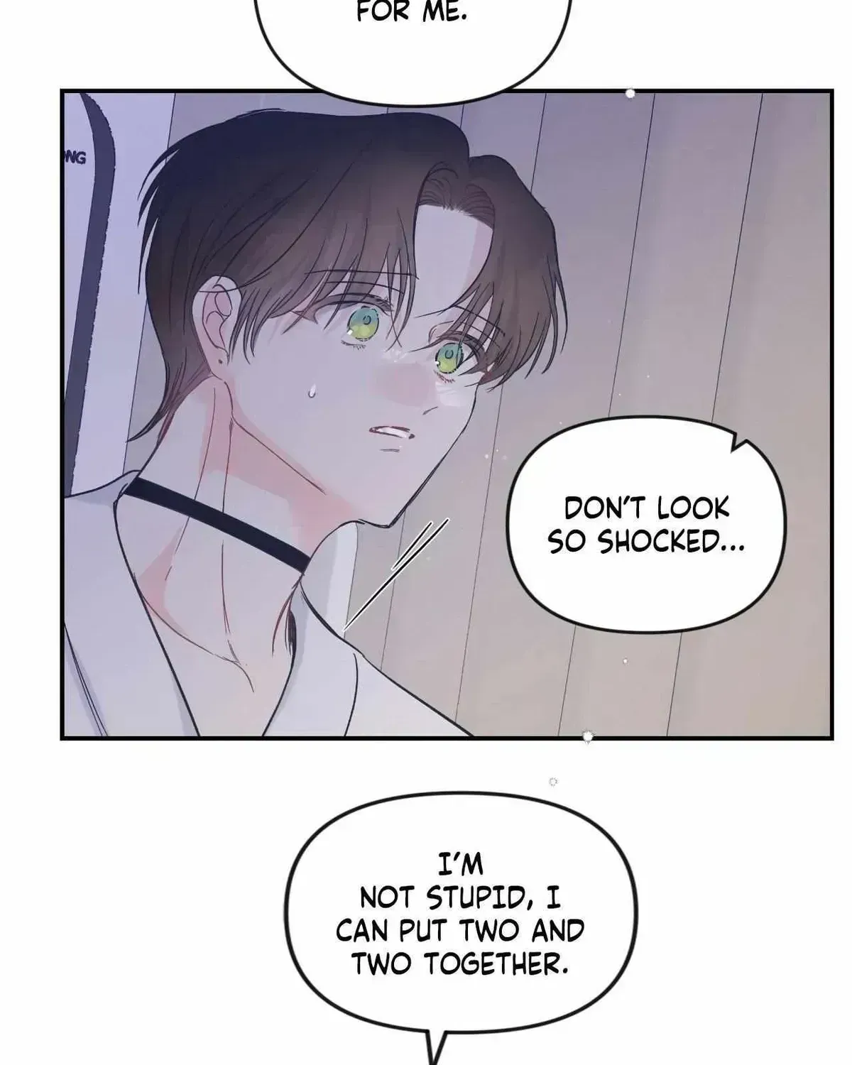 Read A plot twist is a plot twist plot twist chapter 41.8 image 45 on Lezhin