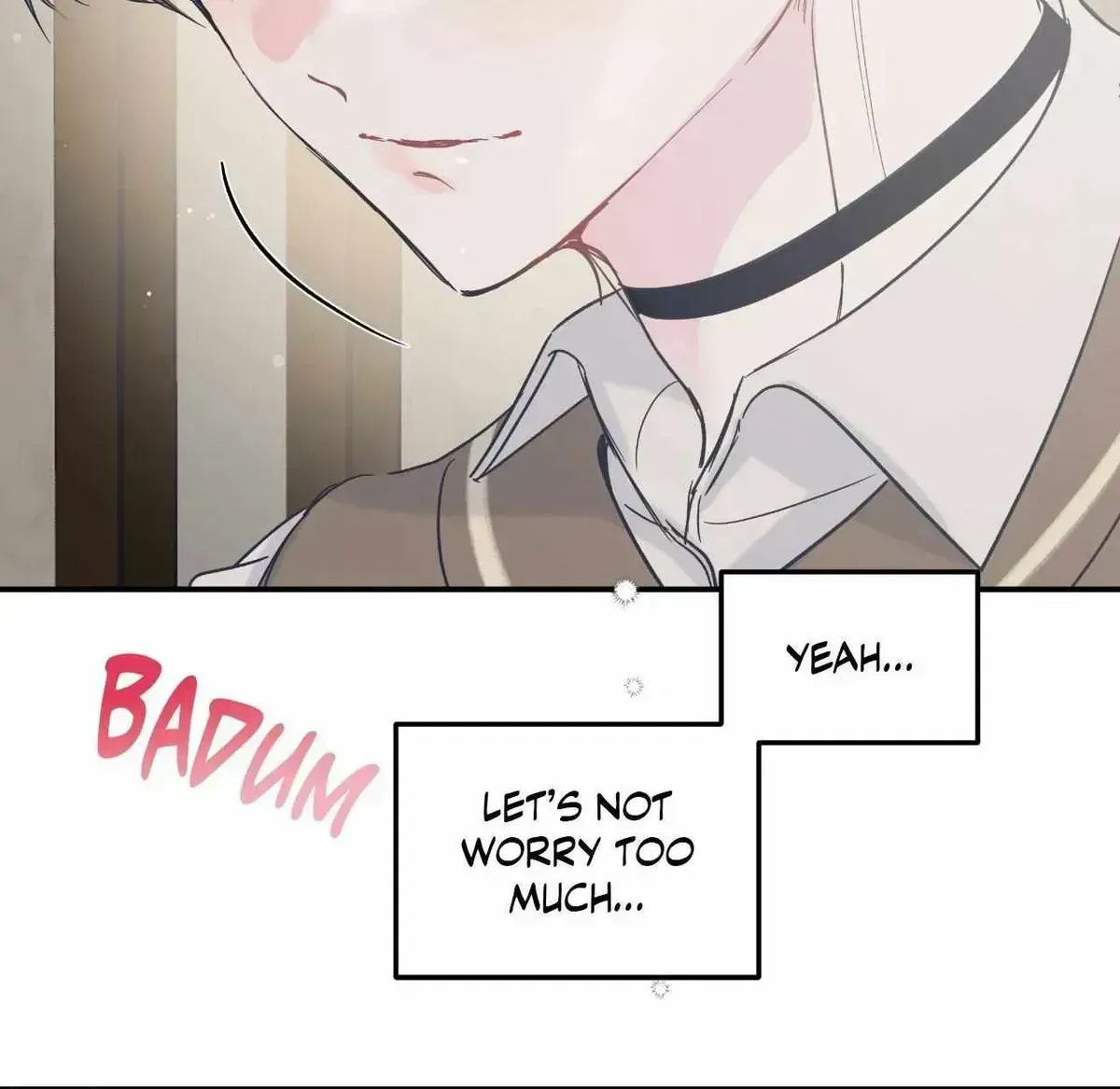 Read A plot twist is a plot twist plot twist chapter 41.9 image 12 on Lezhin