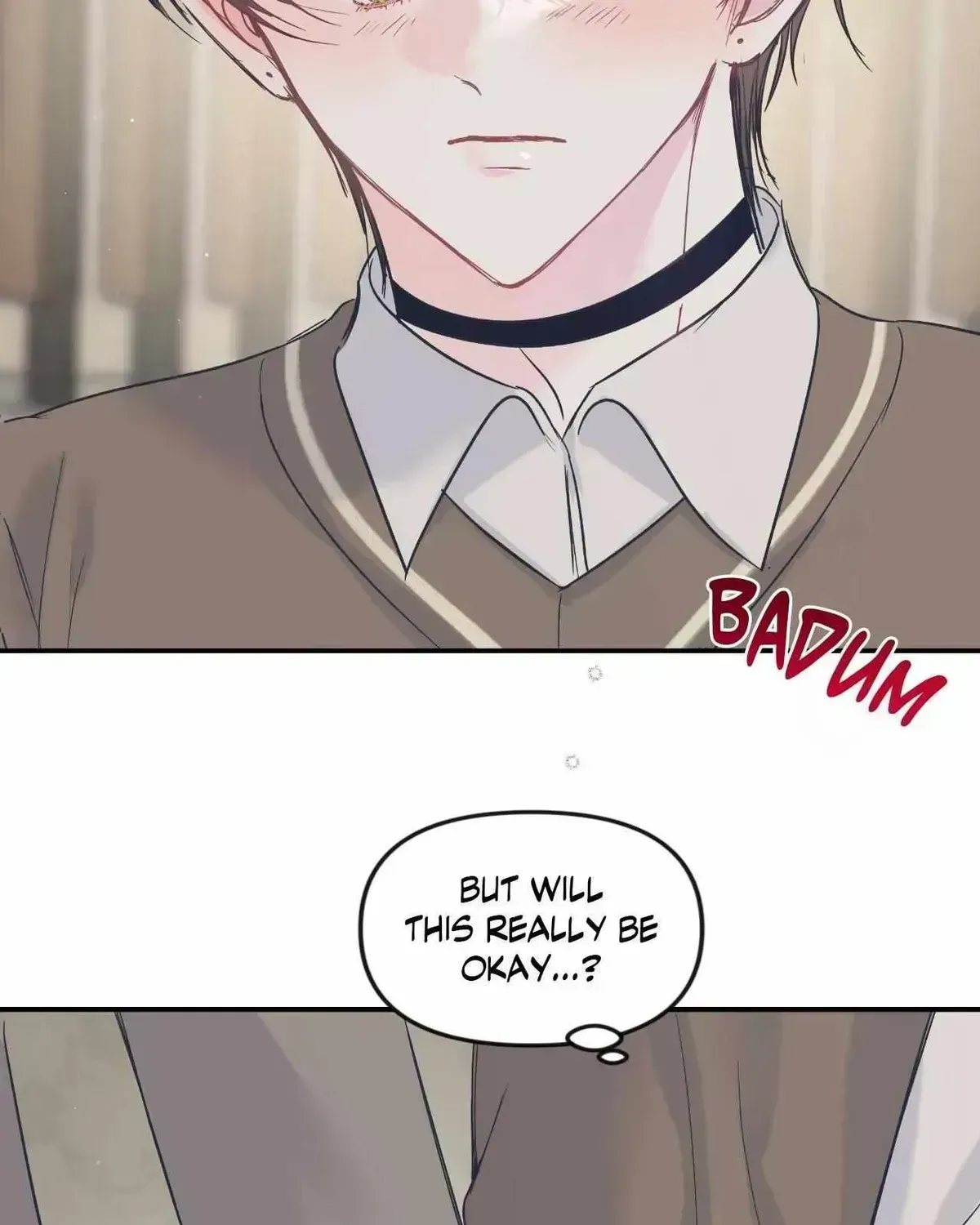 Read A plot twist is a plot twist plot twist chapter 41.9 image 5 on Lezhin