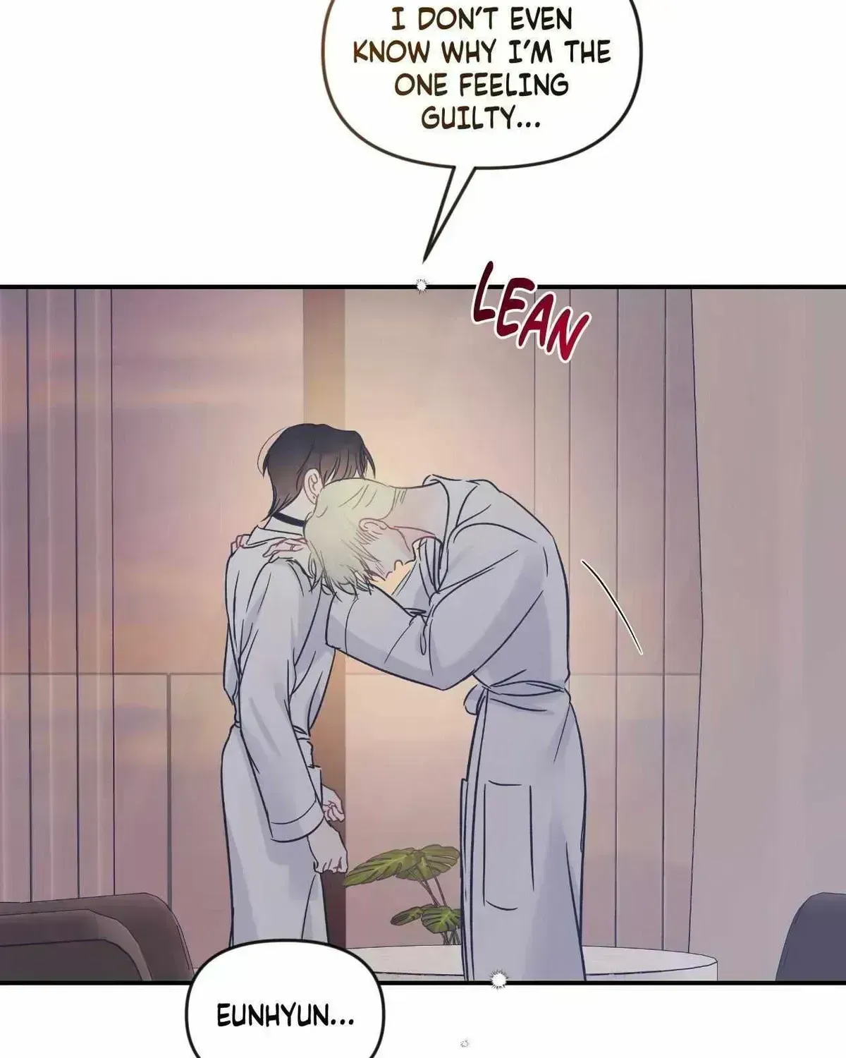 Read A plot twist is a plot twist plot twist chapter 41.9 image 75 on Lezhin