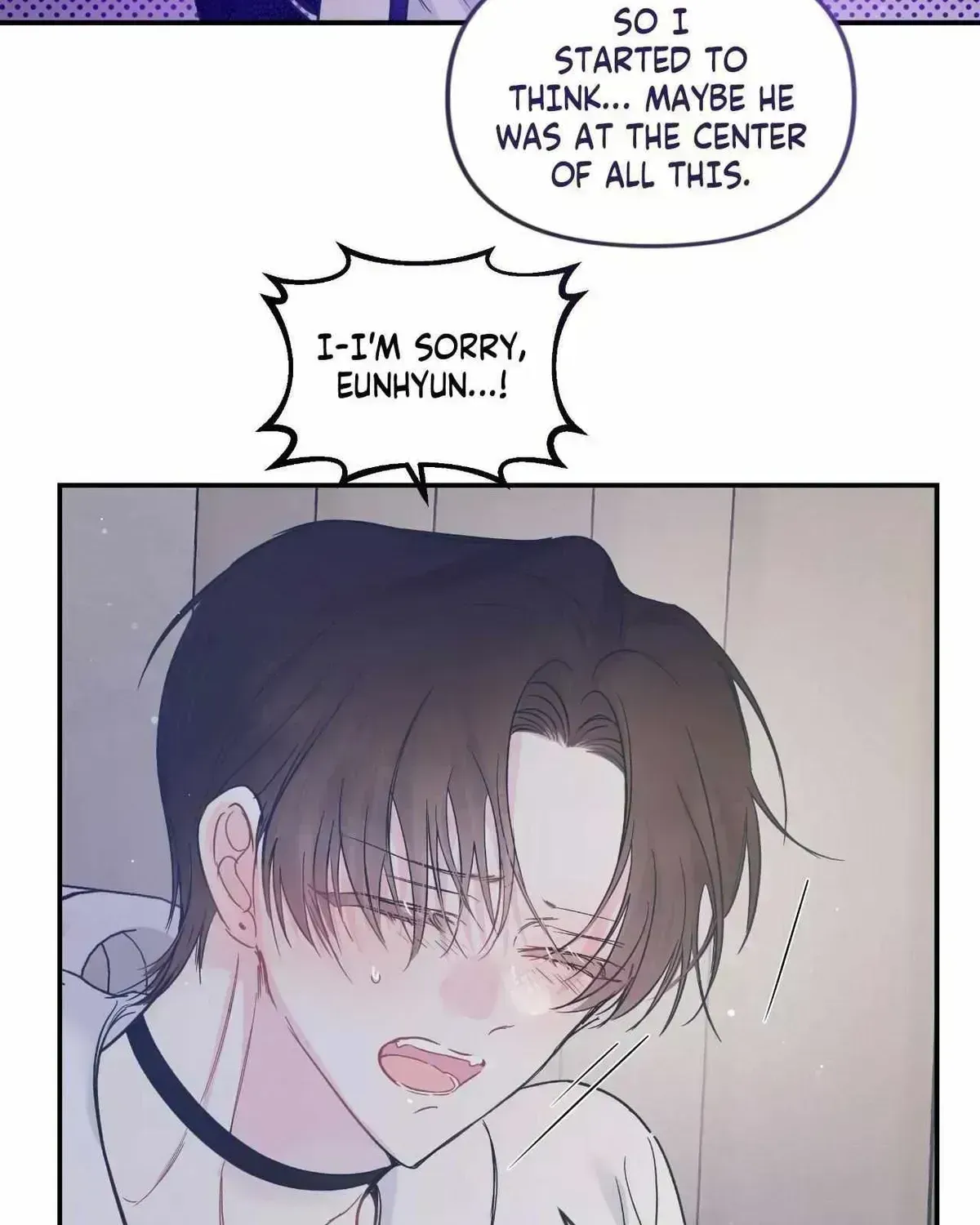 Read A plot twist is a plot twist plot twist chapter 42.1 image 50 on Lezhin