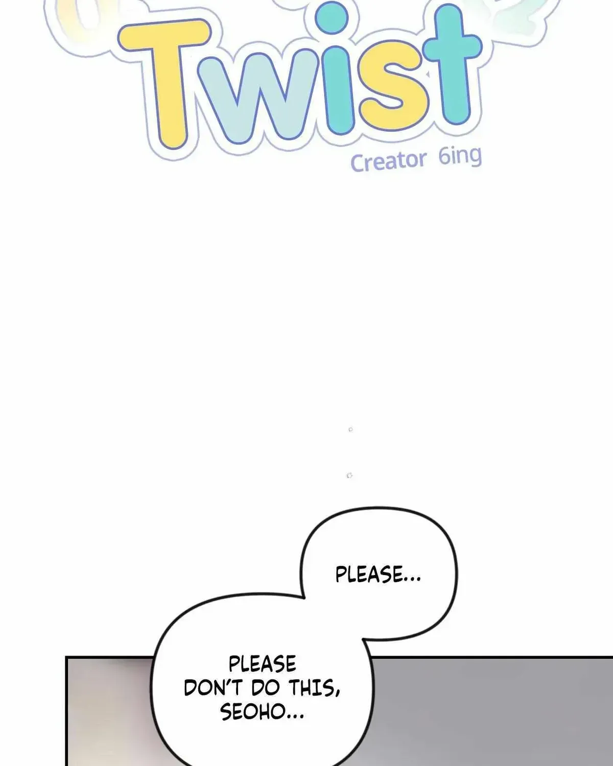 Read A plot twist is a plot twist plot twist chapter 42.2 image 25 on Lezhin