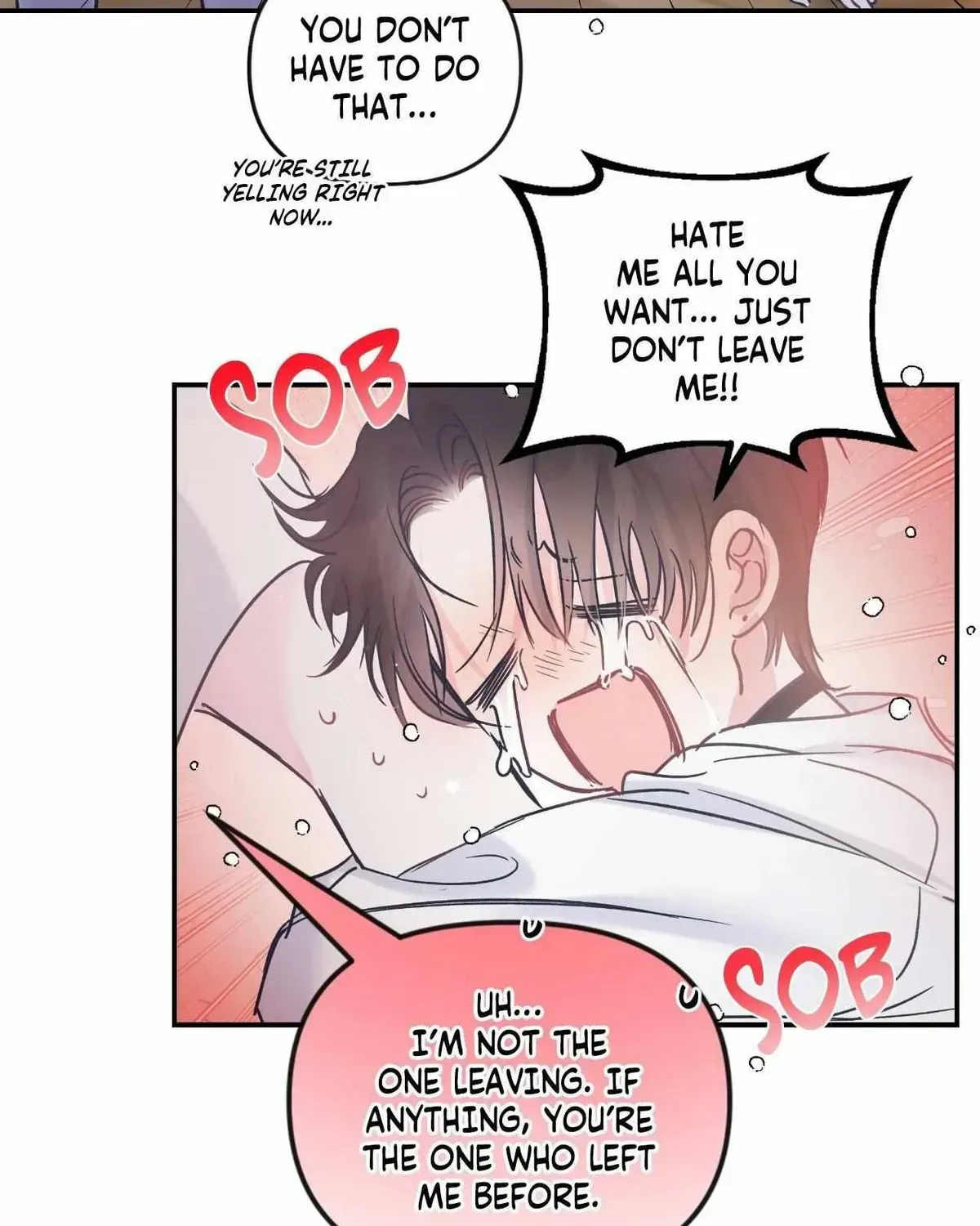Read A plot twist is a plot twist plot twist chapter 42.2 image 28 on Lezhin