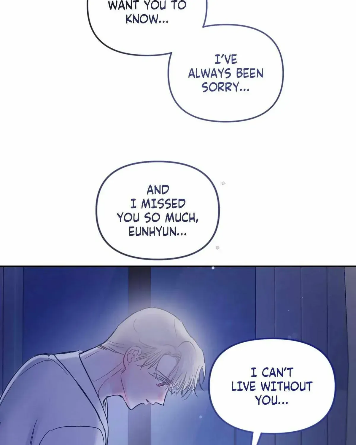 Read A plot twist is a plot twist plot twist chapter 42.2 image 31 on Lezhin