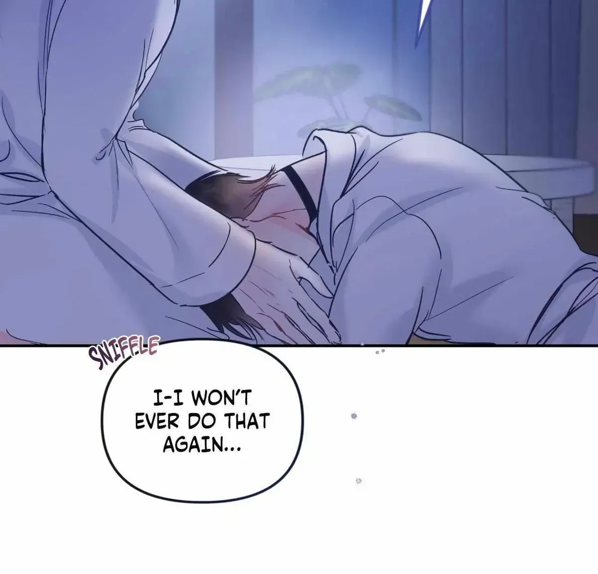 Read A plot twist is a plot twist plot twist chapter 42.2 image 32 on Lezhin