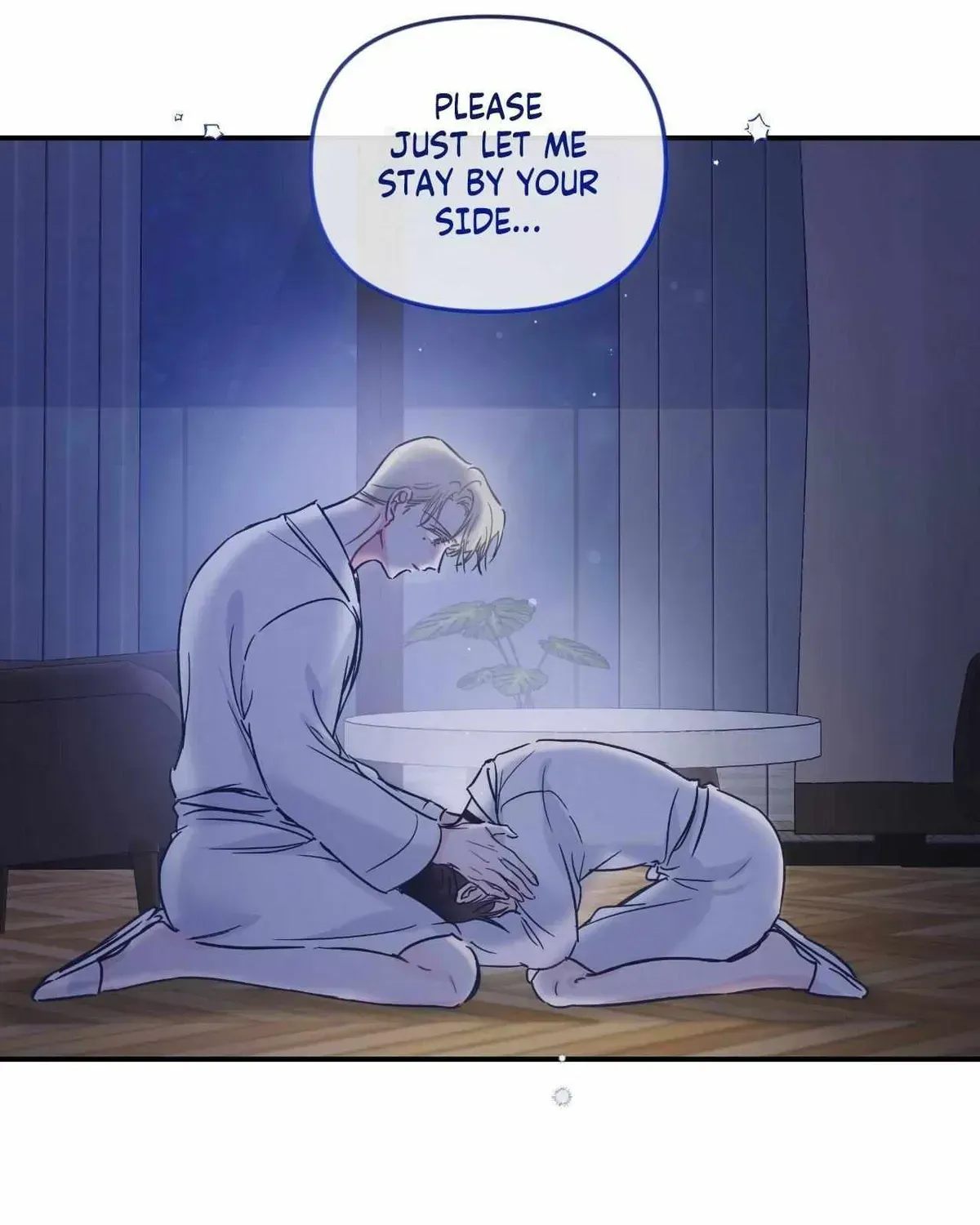 Read A plot twist is a plot twist plot twist chapter 42.2 image 33 on Lezhin