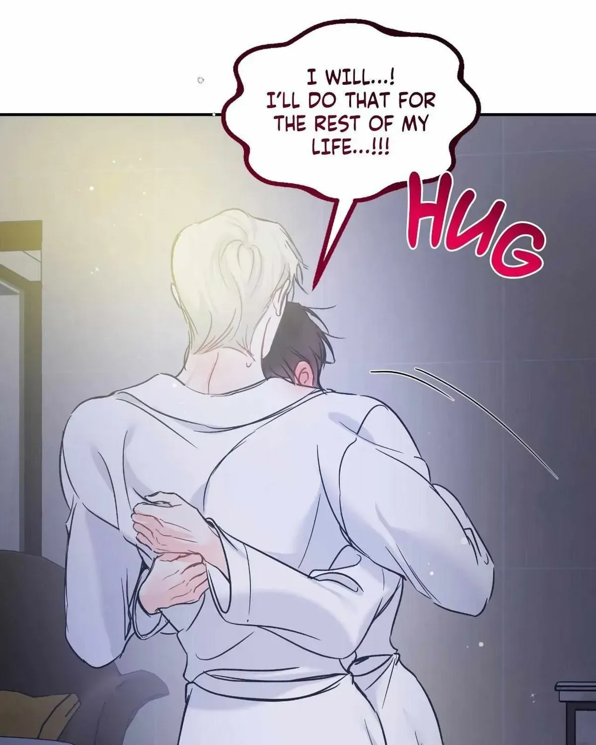 Read A plot twist is a plot twist plot twist chapter 42.2 image 42 on Lezhin