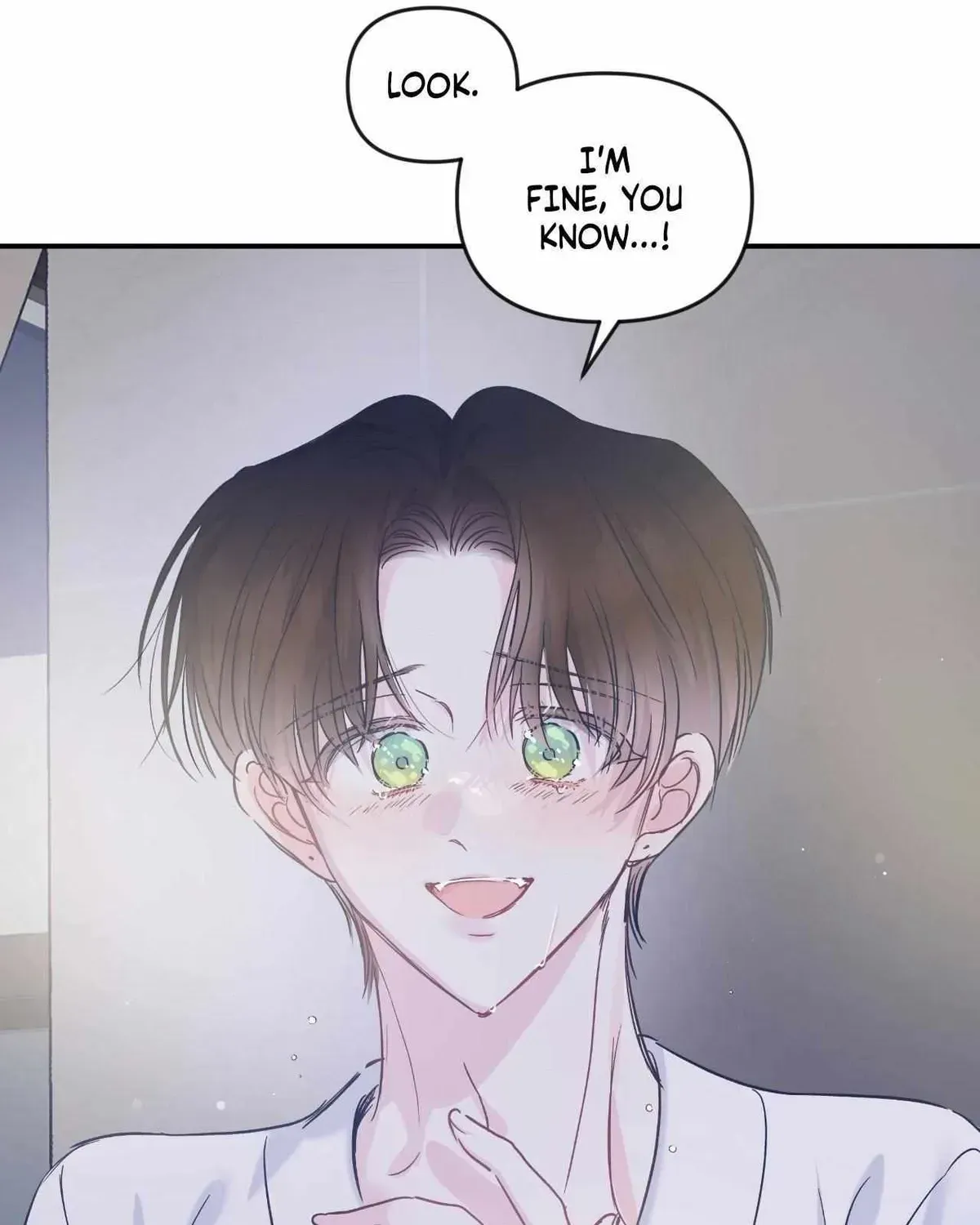 Read A plot twist is a plot twist plot twist chapter 42.2 image 53 on Lezhin