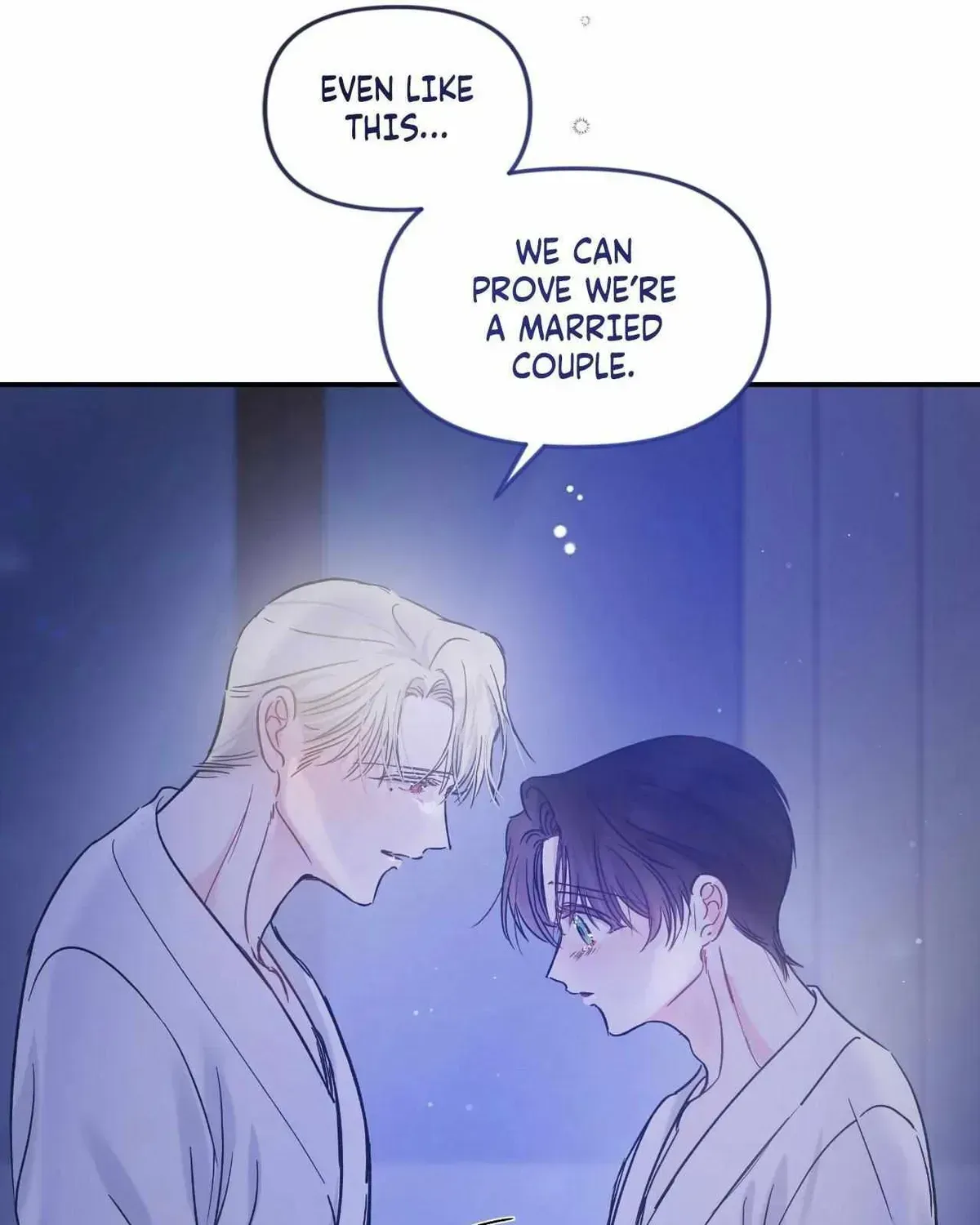 Read A plot twist is a plot twist plot twist chapter 42.2 image 62 on Lezhin