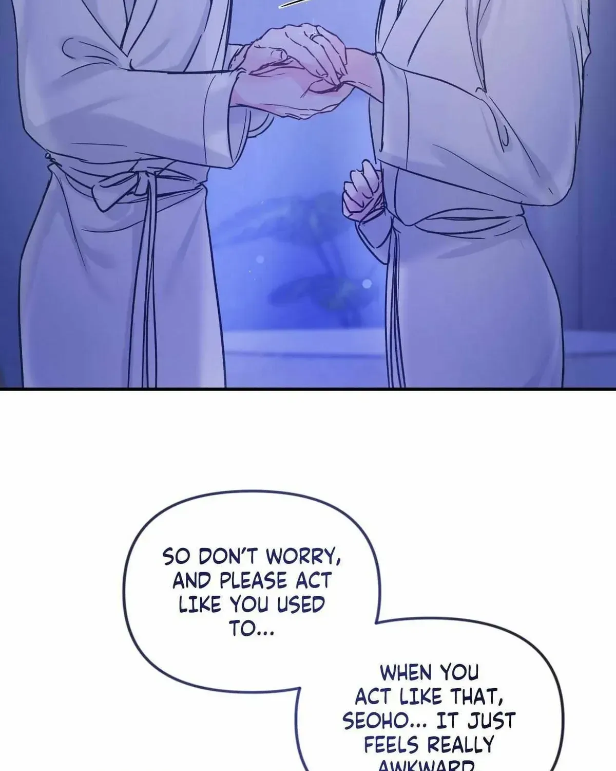 Read A plot twist is a plot twist plot twist chapter 42.2 image 63 on Lezhin
