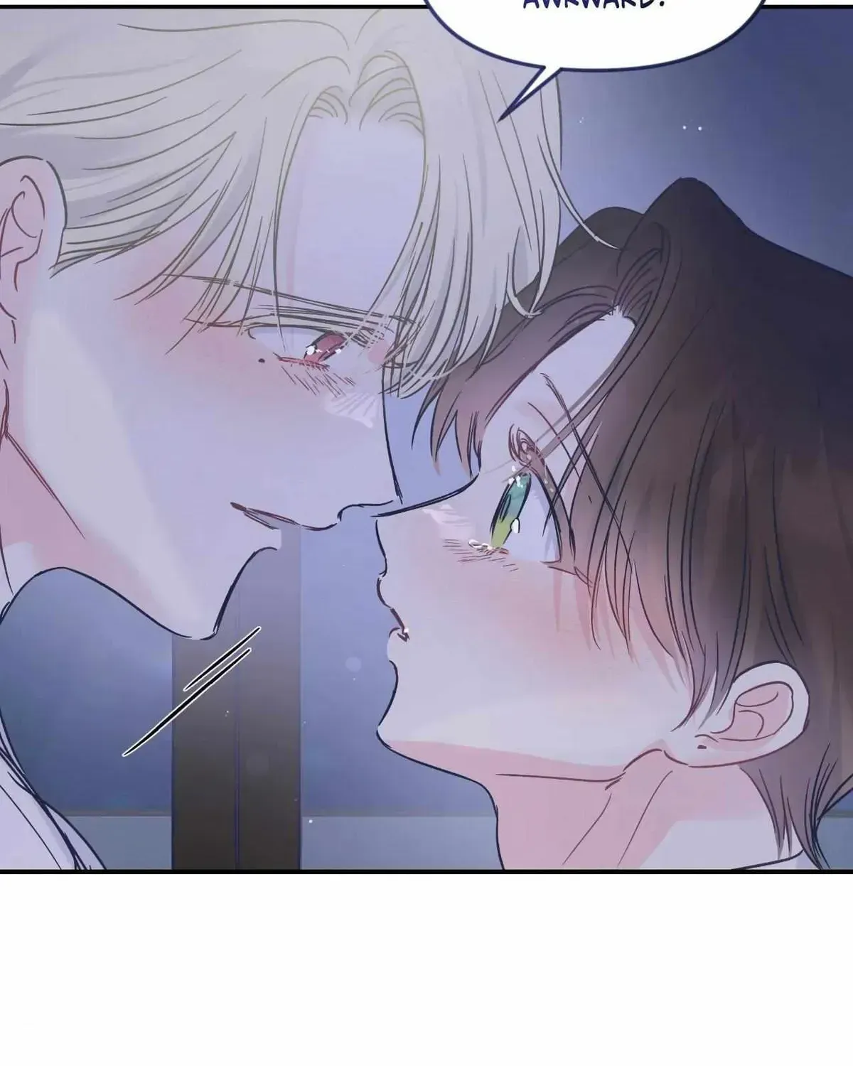 Read A plot twist is a plot twist plot twist chapter 42.2 image 64 on Lezhin