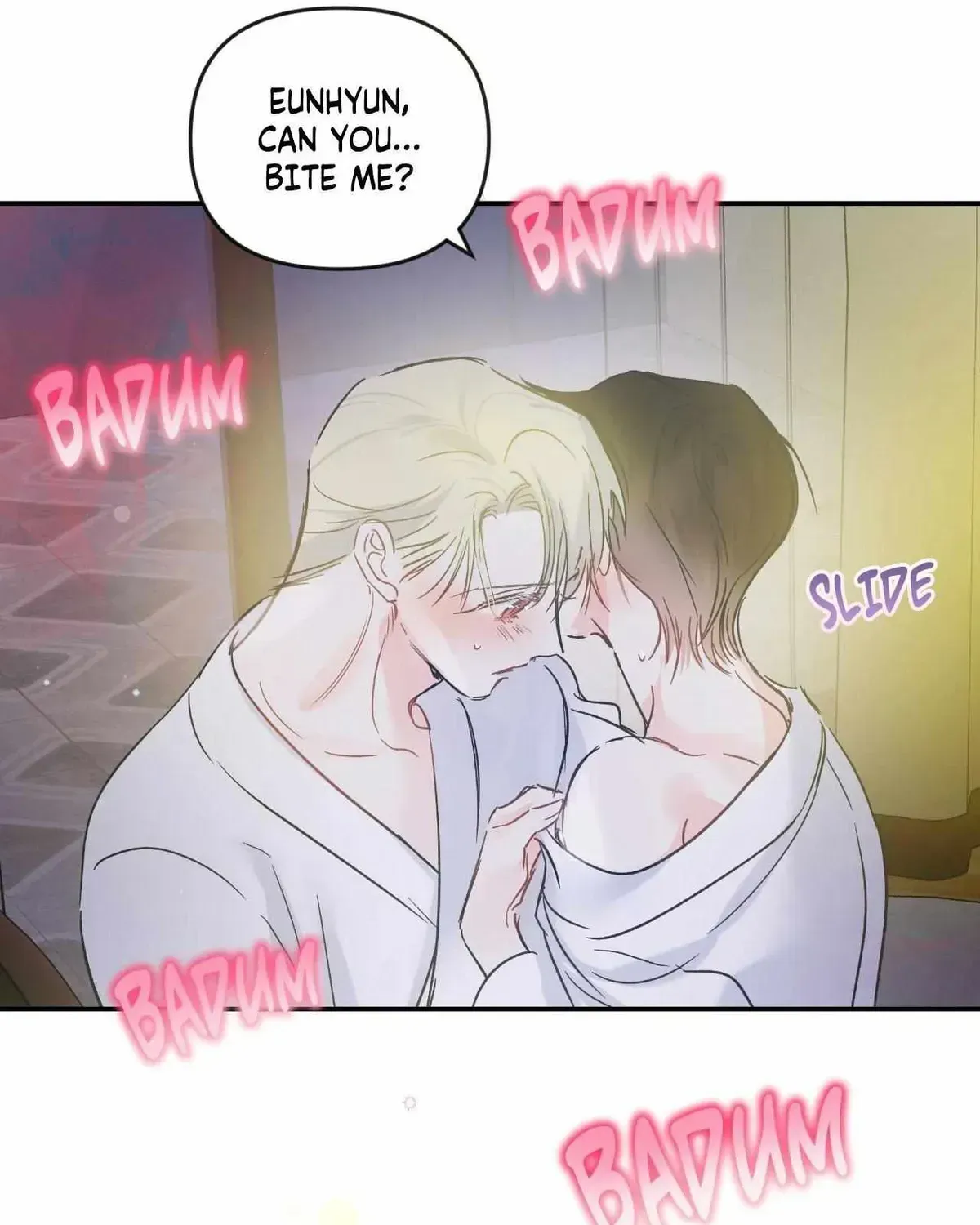 Read A plot twist is a plot twist plot twist chapter 42.2 image 79 on Lezhin