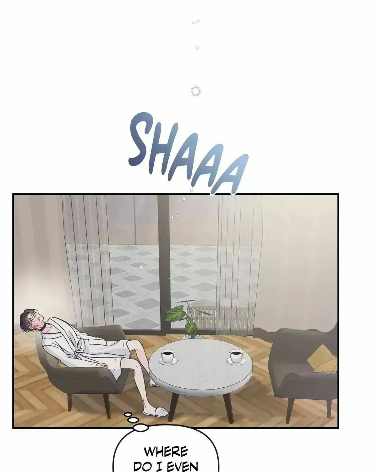 Read A plot twist is a plot twist plot twist chapter 42.3 image 17 on Lezhin
