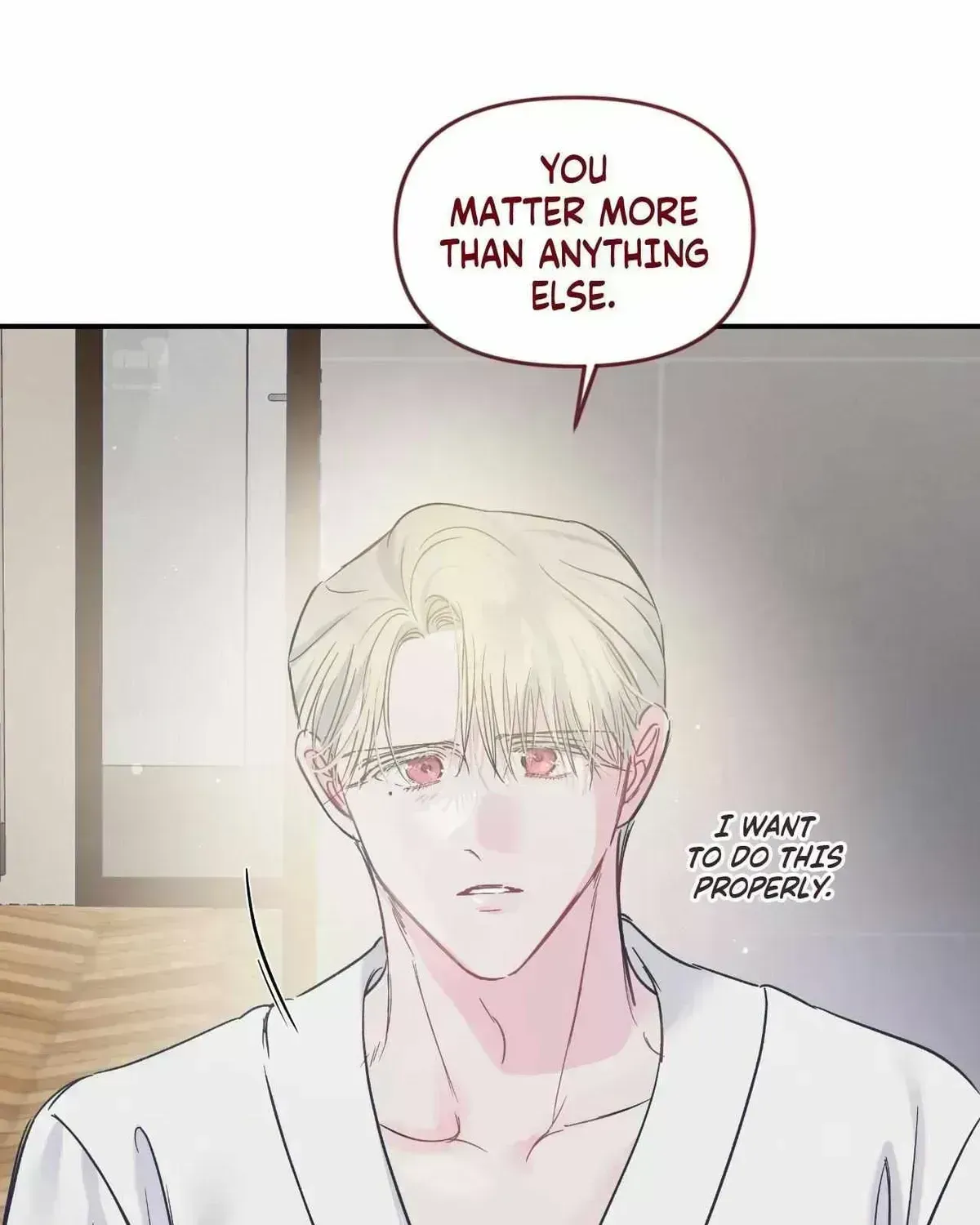 Read A plot twist is a plot twist plot twist chapter 42.3 image 22 on Lezhin