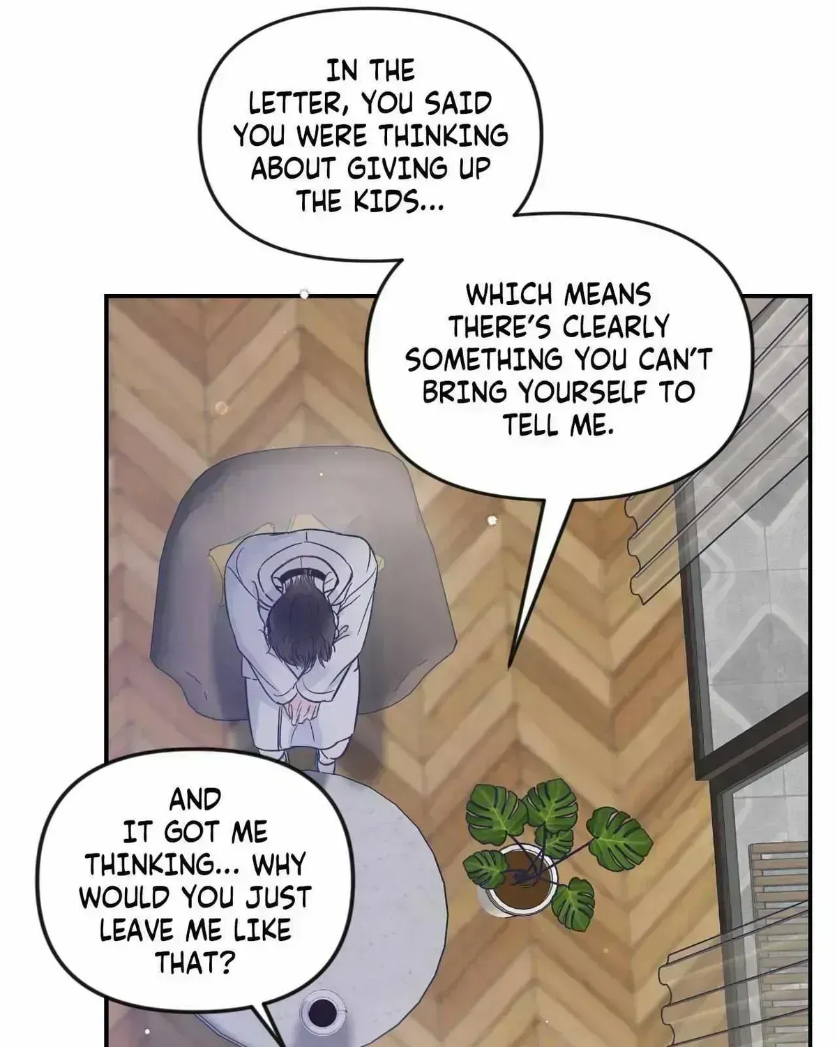 Read A plot twist is a plot twist plot twist chapter 42.3 image 47 on Lezhin