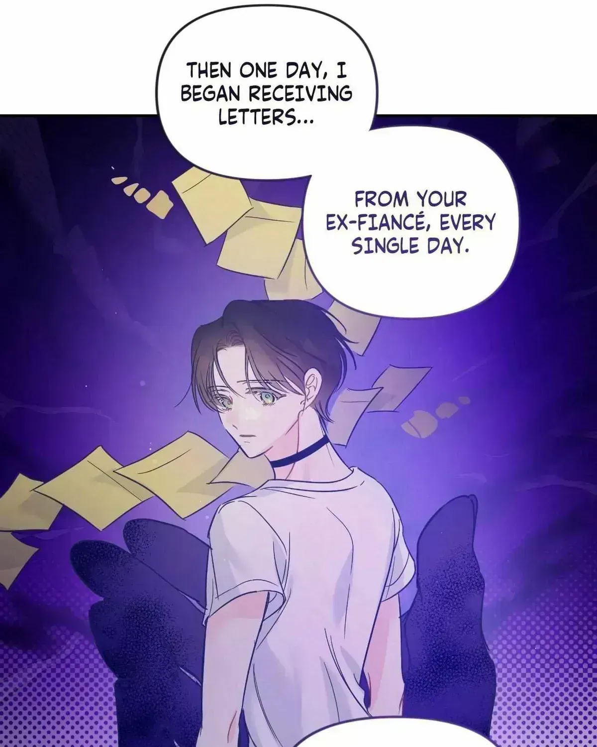 Read A plot twist is a plot twist plot twist chapter 42.3 image 49 on Lezhin